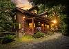 Hurricane Hideaway - Powder Horn Mountain