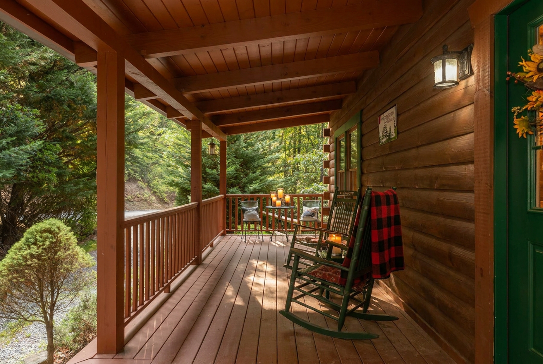 Hurricane Hideaway - Powder Horn Mountain | Photo 12