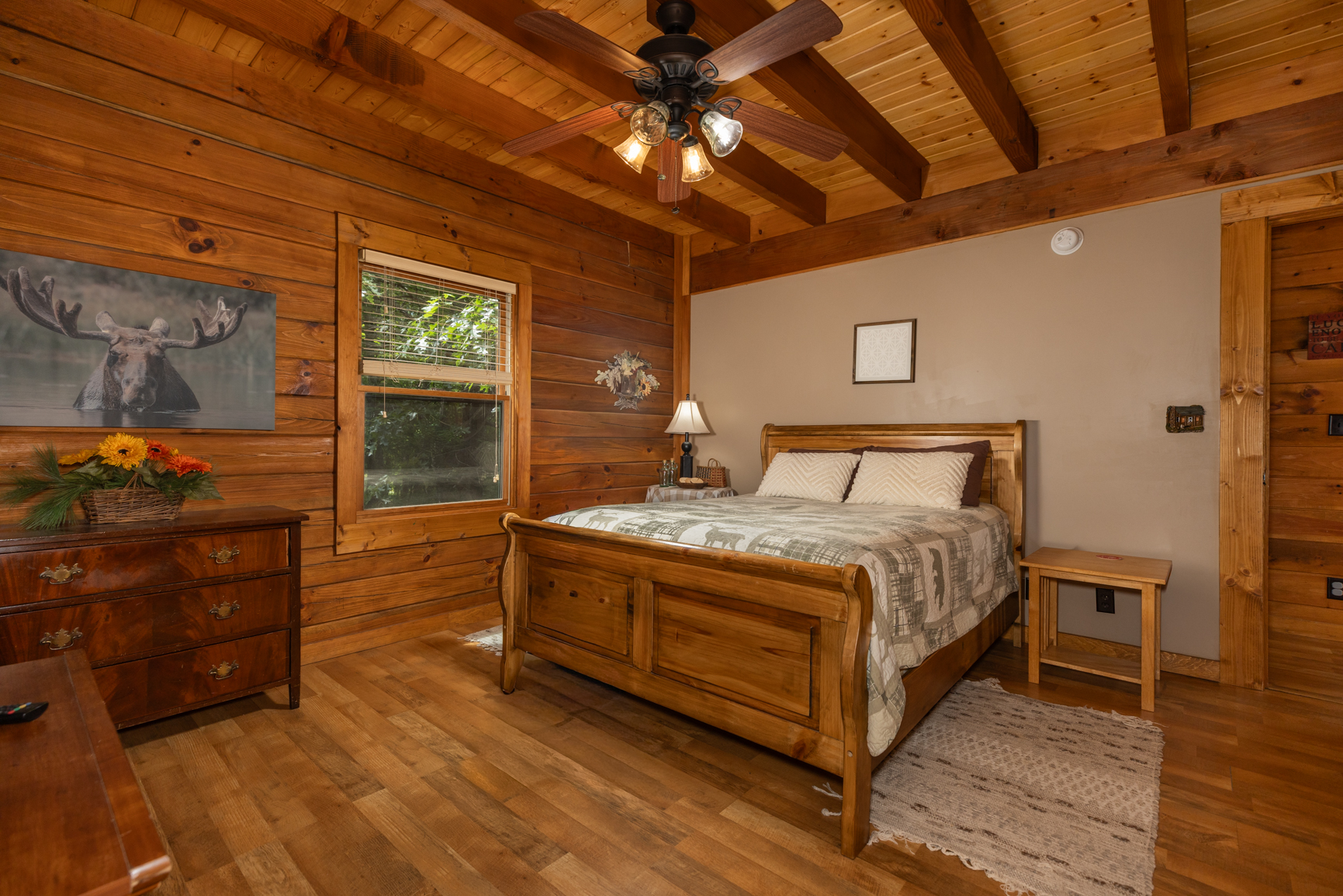 Hurricane Hideaway - Powder Horn Mountain | Photo 38