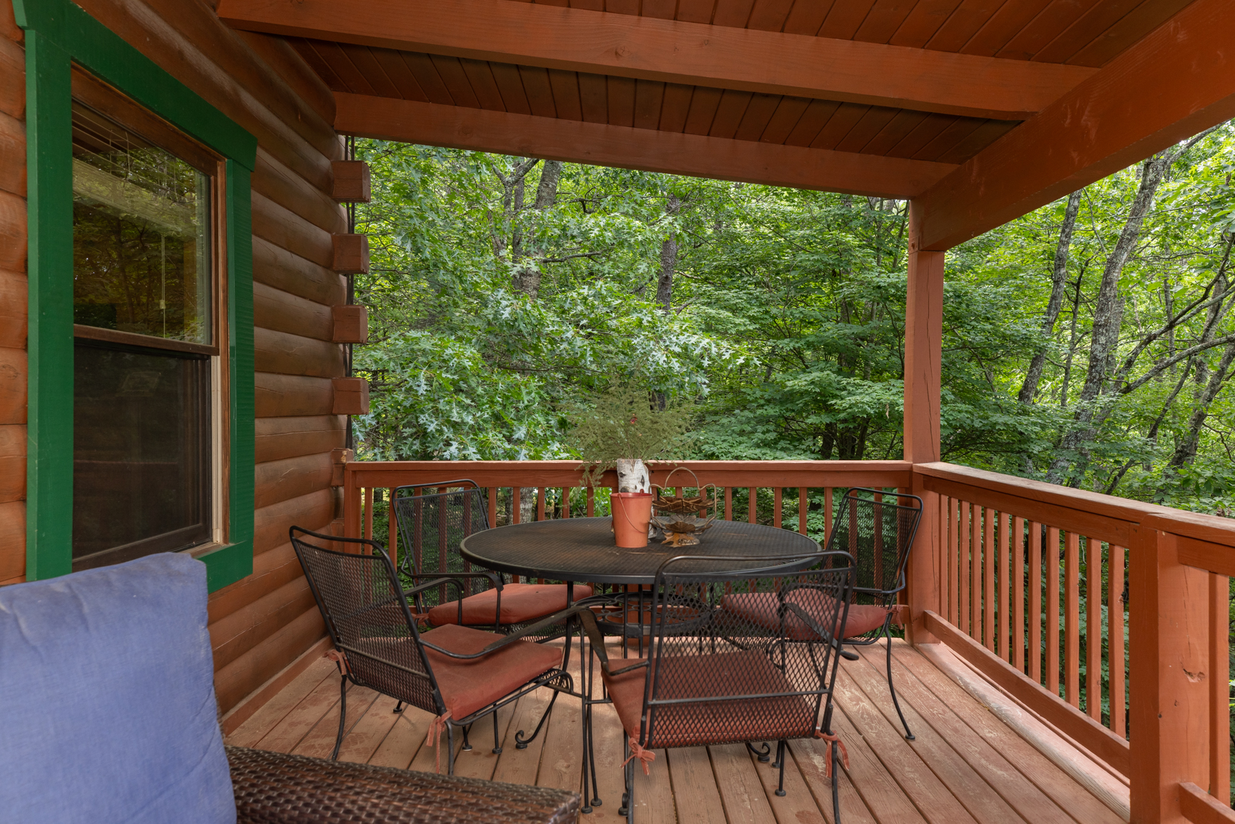 Hurricane Hideaway - Powder Horn Mountain | Photo 6