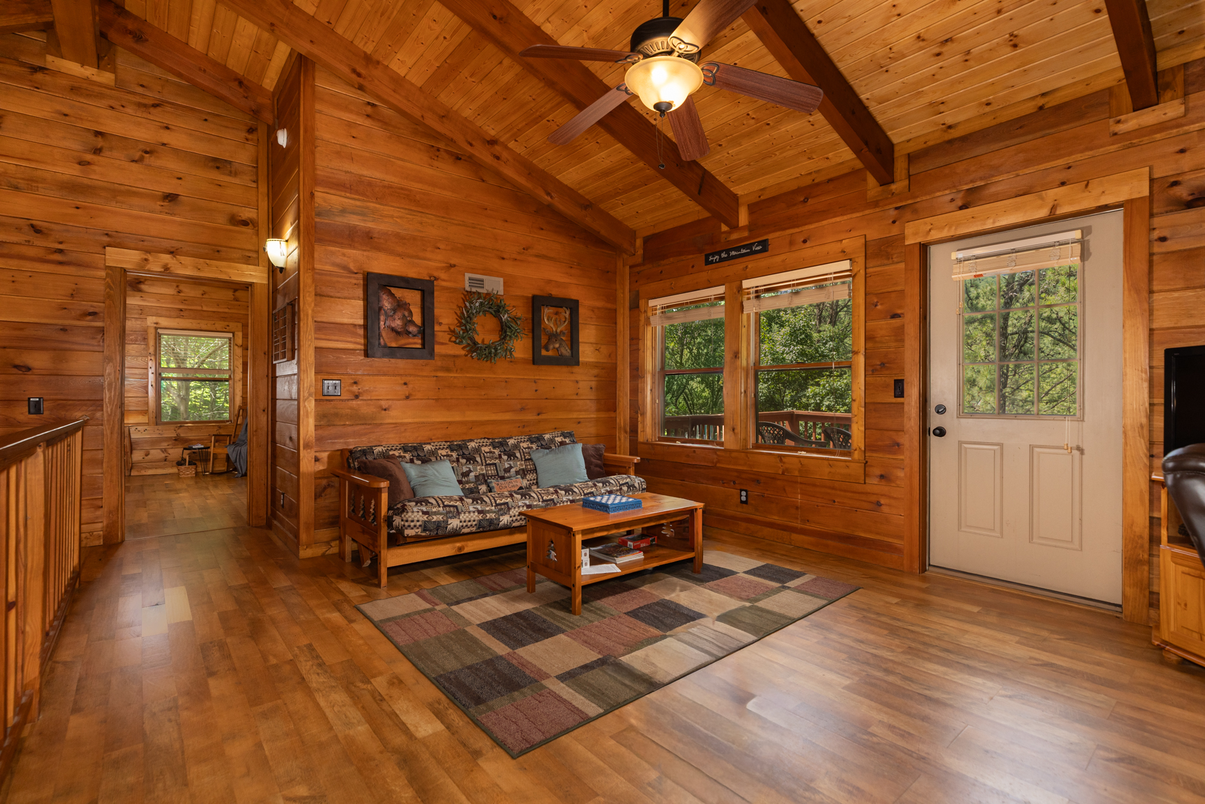 Hurricane Hideaway - Powder Horn Mountain | Photo 29