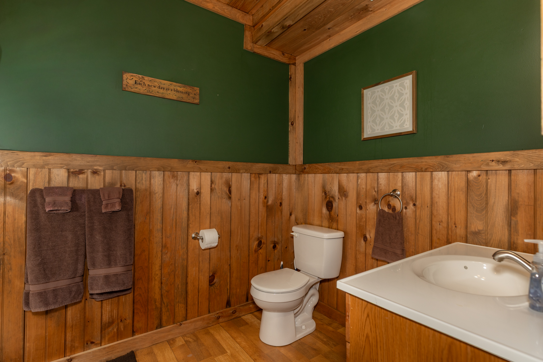 Hurricane Hideaway - Powder Horn Mountain | Photo 56