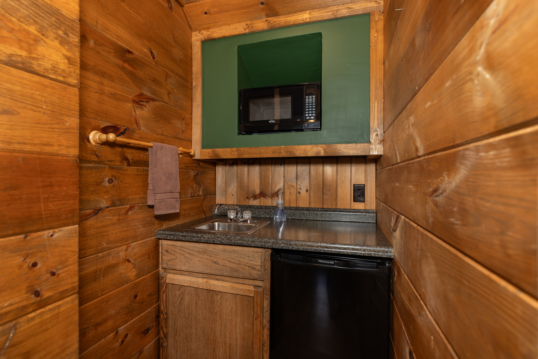 Hurricane Hideaway - Powder Horn Mountain | Photo 44