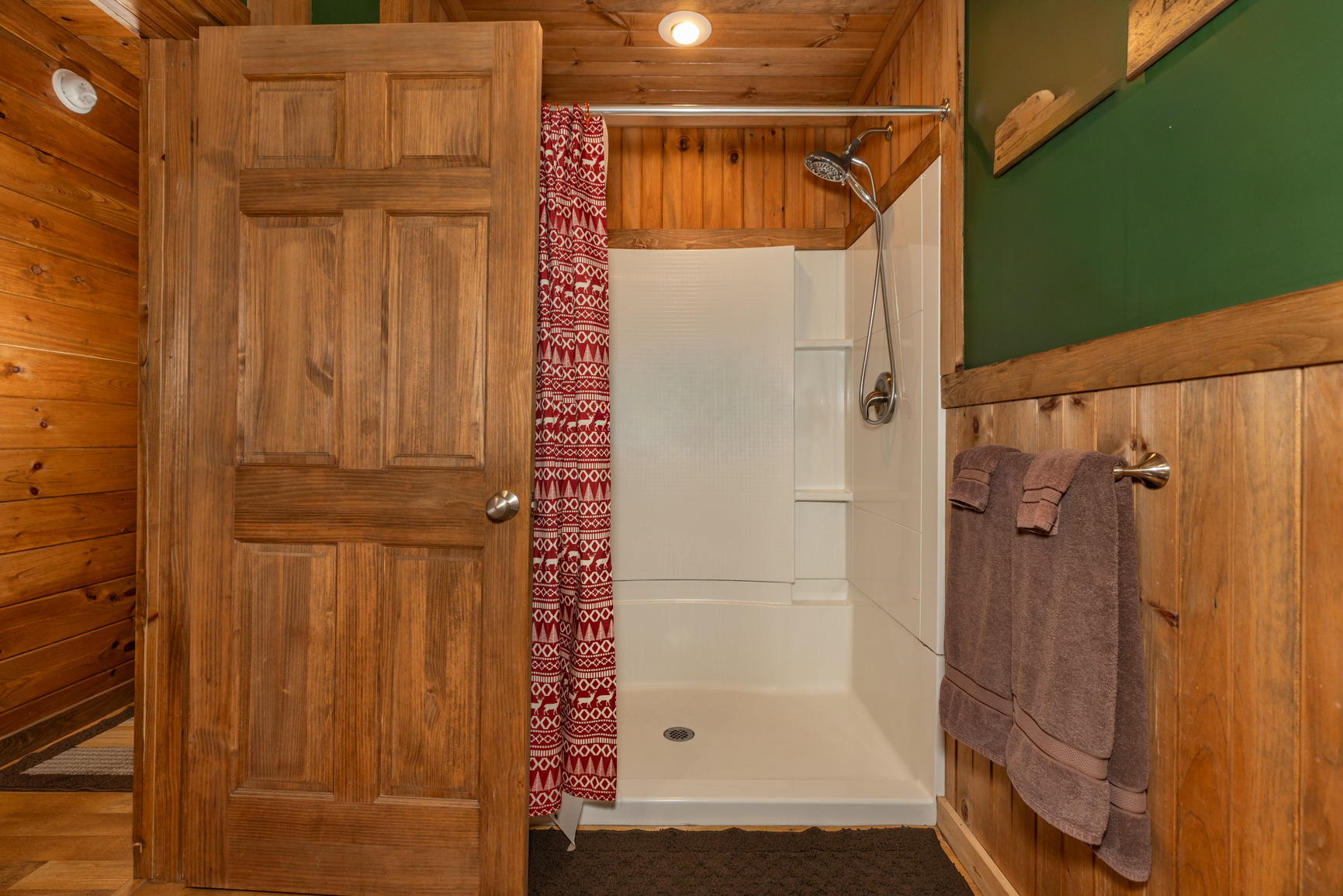 Hurricane Hideaway - Powder Horn Mountain | Photo 55