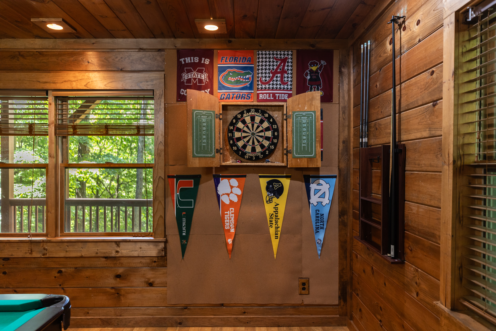 Hurricane Hideaway - Powder Horn Mountain | Photo 54
