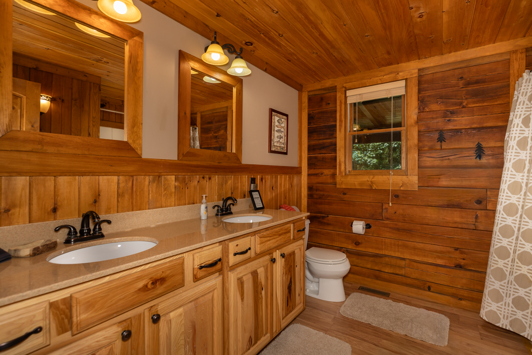 Hurricane Hideaway - Powder Horn Mountain | Photo 39