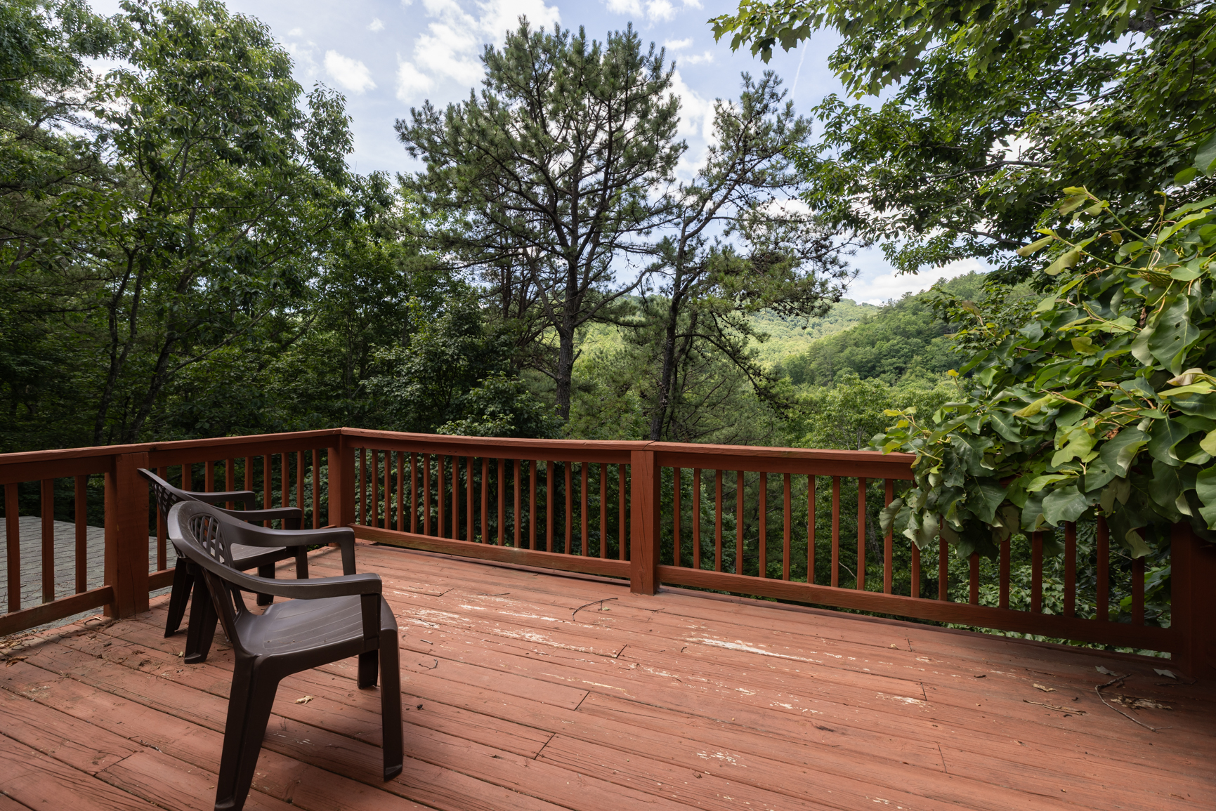 Hurricane Hideaway - Powder Horn Mountain | Photo 5