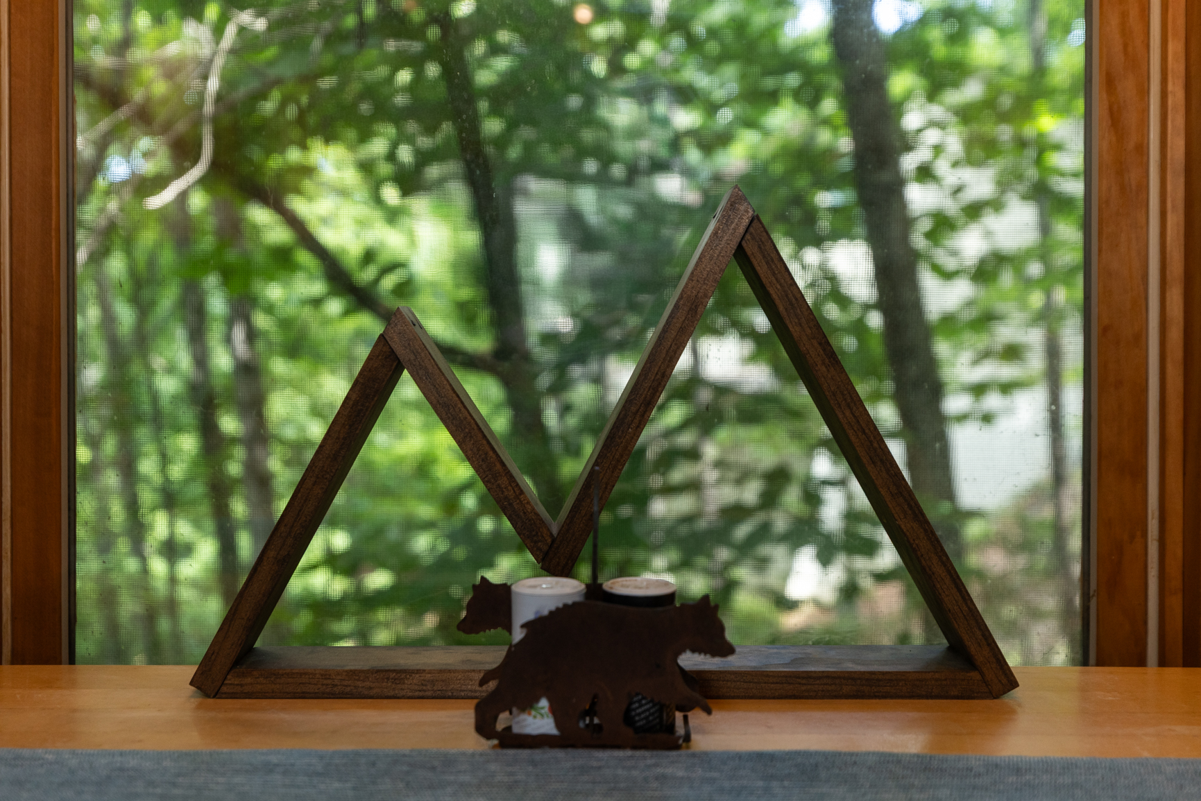 Hurricane Hideaway - Powder Horn Mountain | Photo 45