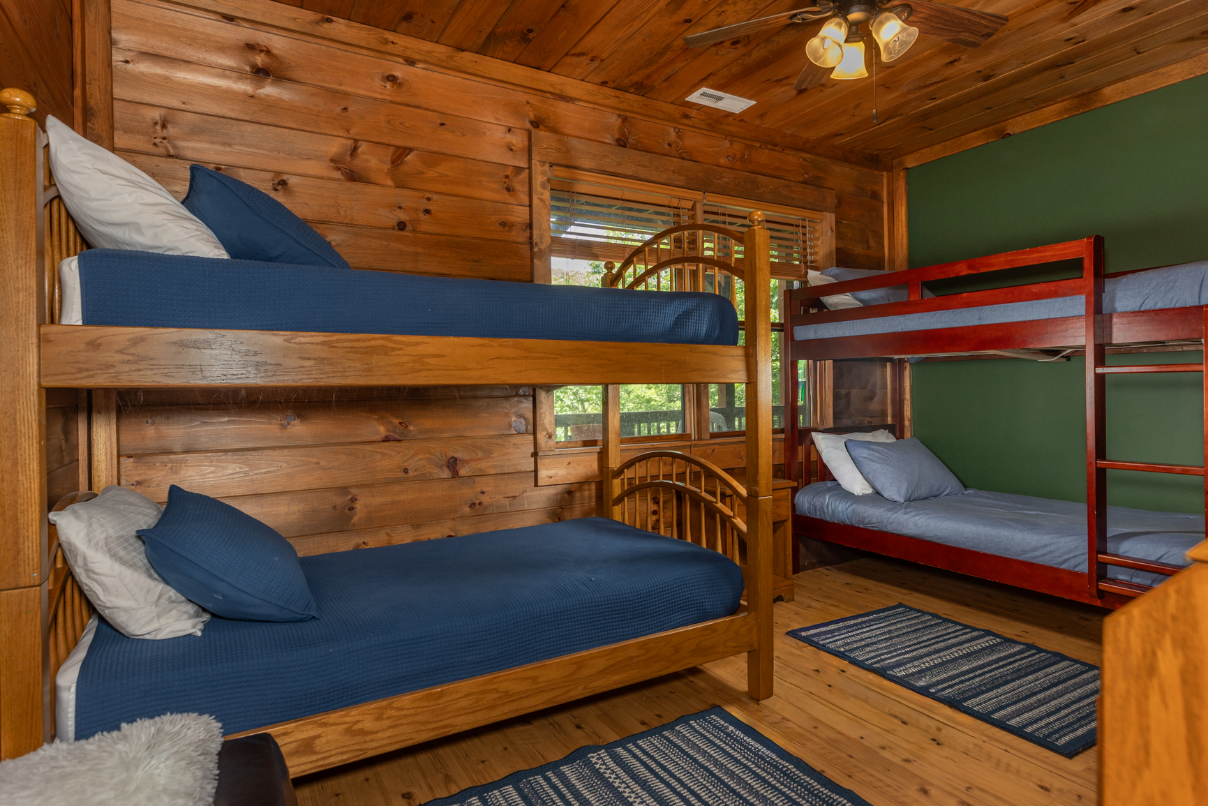 Hurricane Hideaway - Powder Horn Mountain | Photo 46