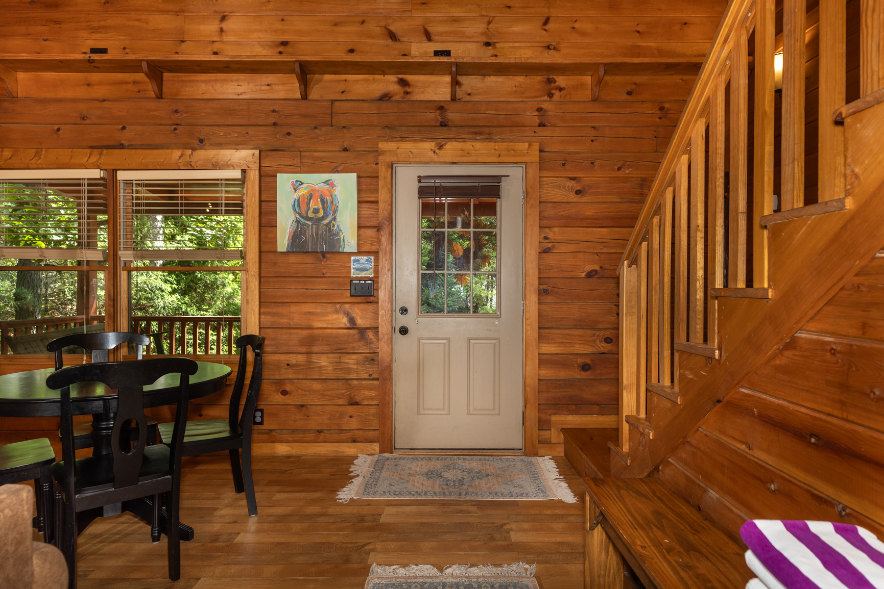 Hurricane Hideaway - Powder Horn Mountain | Photo 28