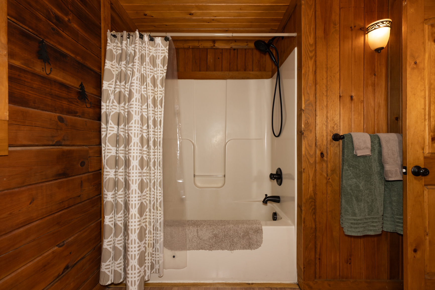 Hurricane Hideaway - Powder Horn Mountain | Photo 40