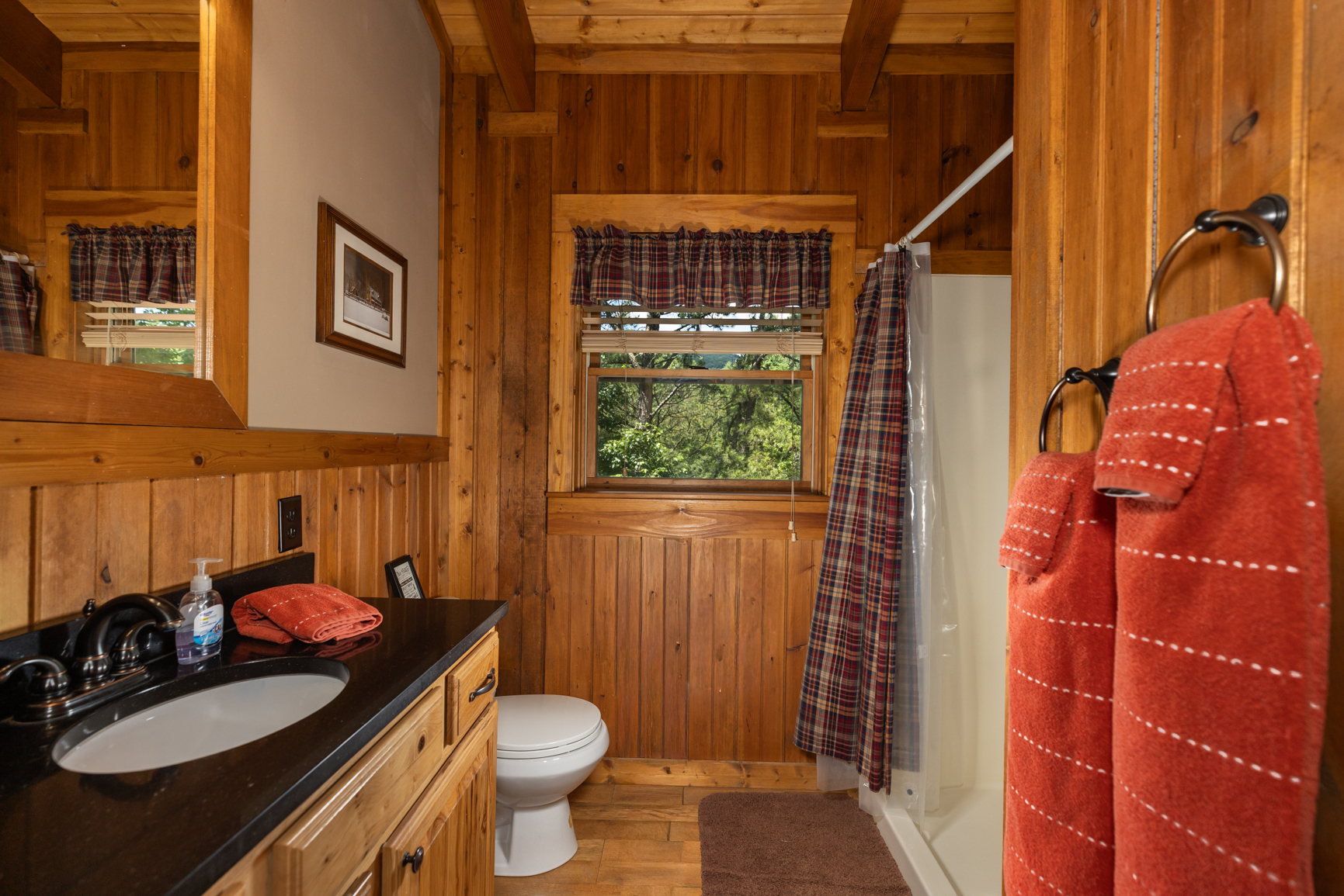 Hurricane Hideaway - Powder Horn Mountain | Photo 32