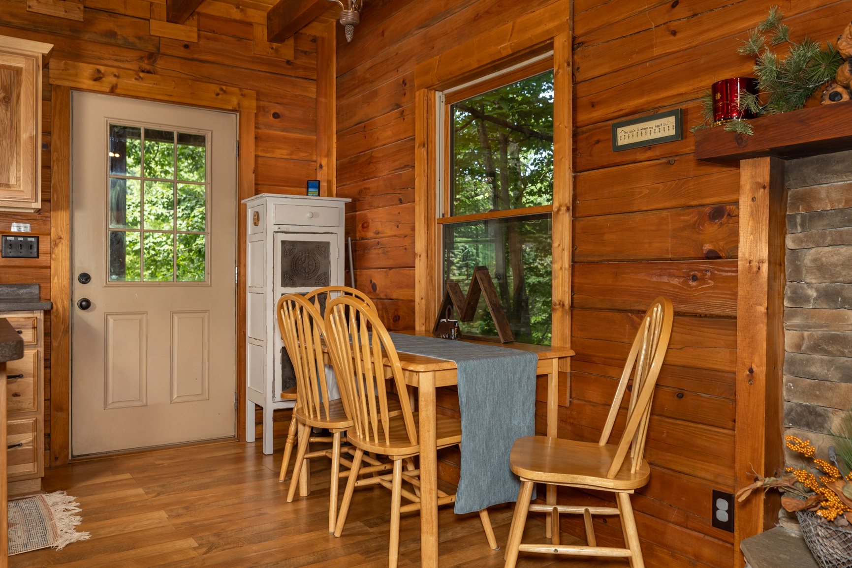 Hurricane Hideaway - Powder Horn Mountain | Photo 22