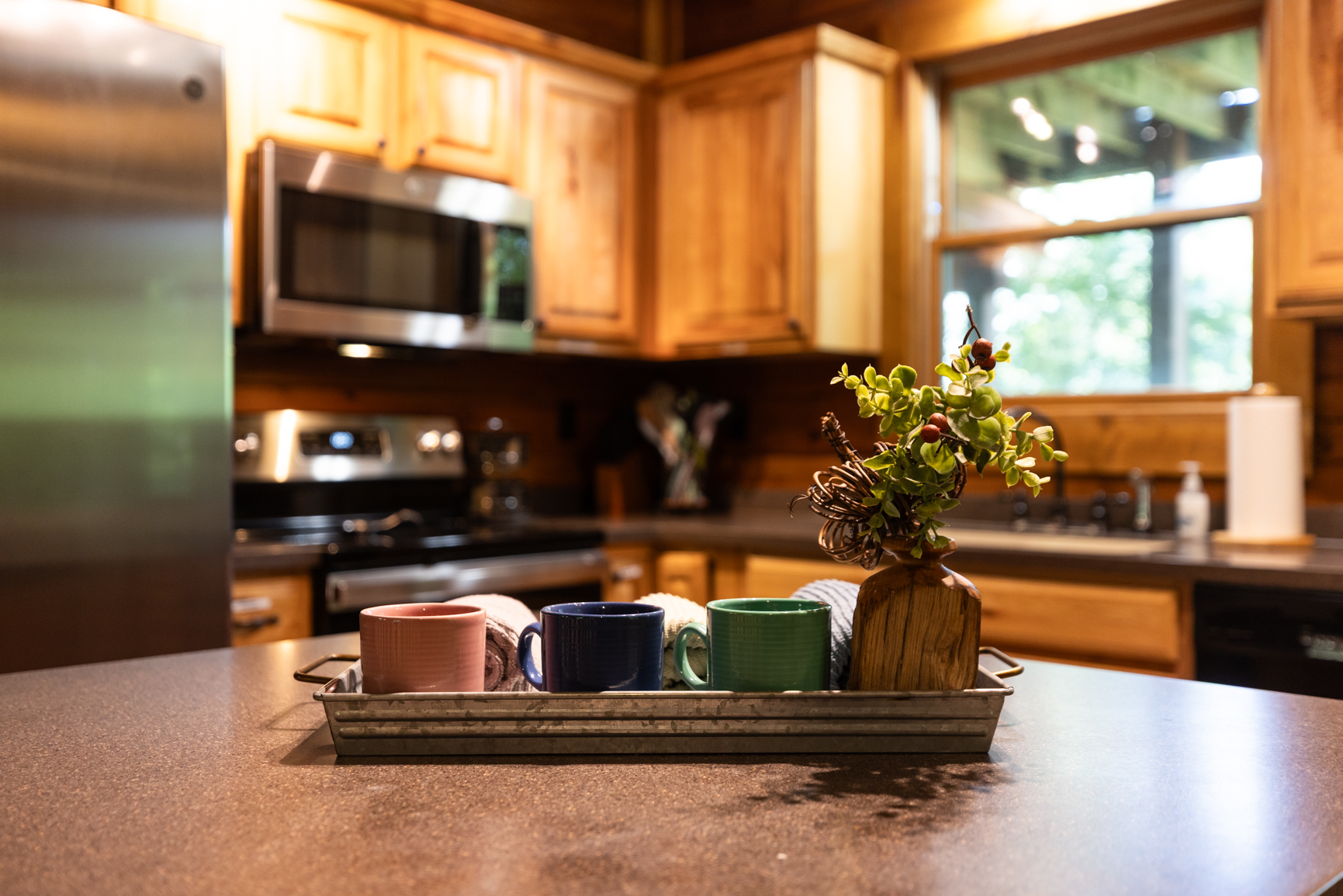 Hurricane Hideaway - Powder Horn Mountain | Photo 21