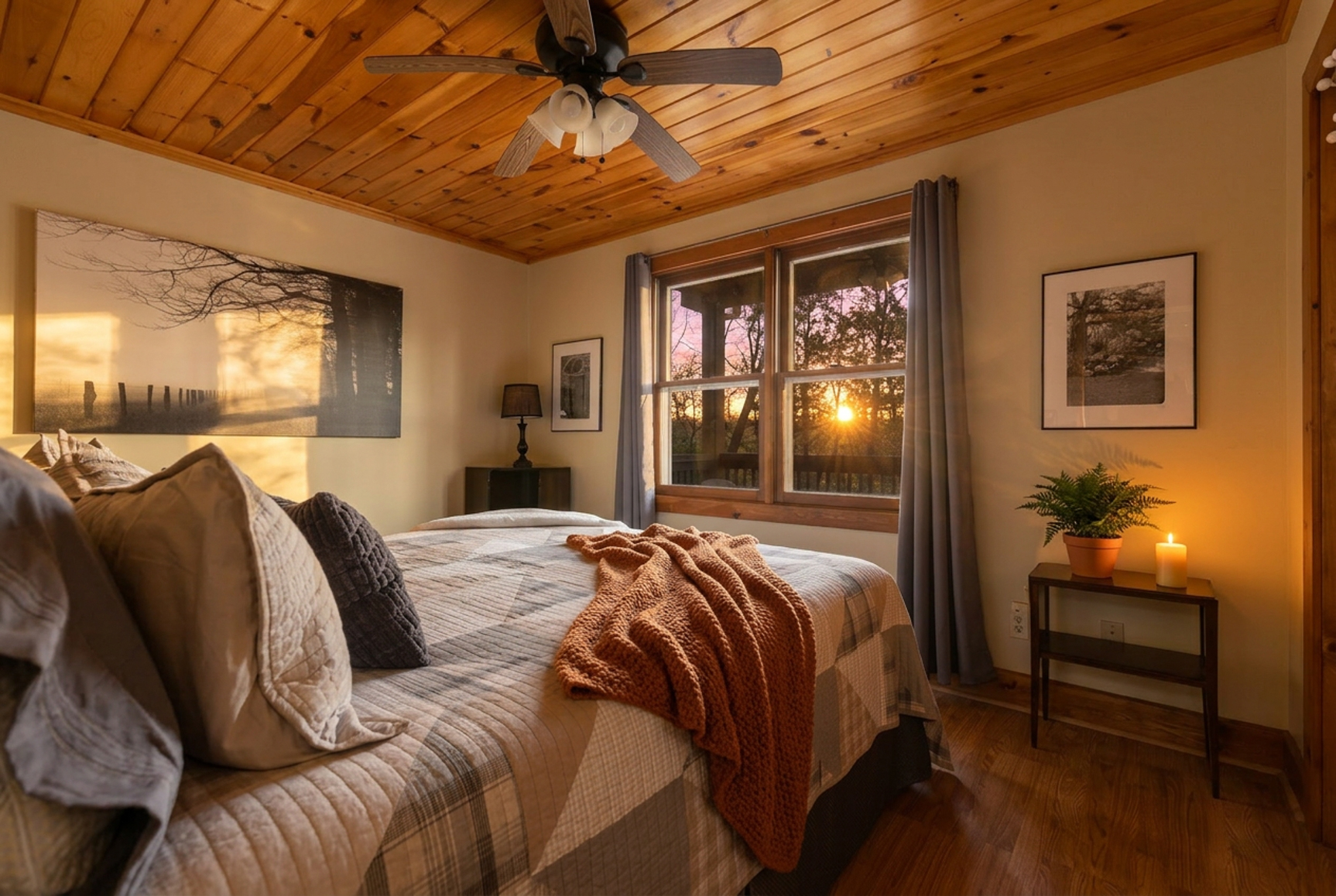 Horseshoe Haven - Powder Horn Mountain | Photo 24