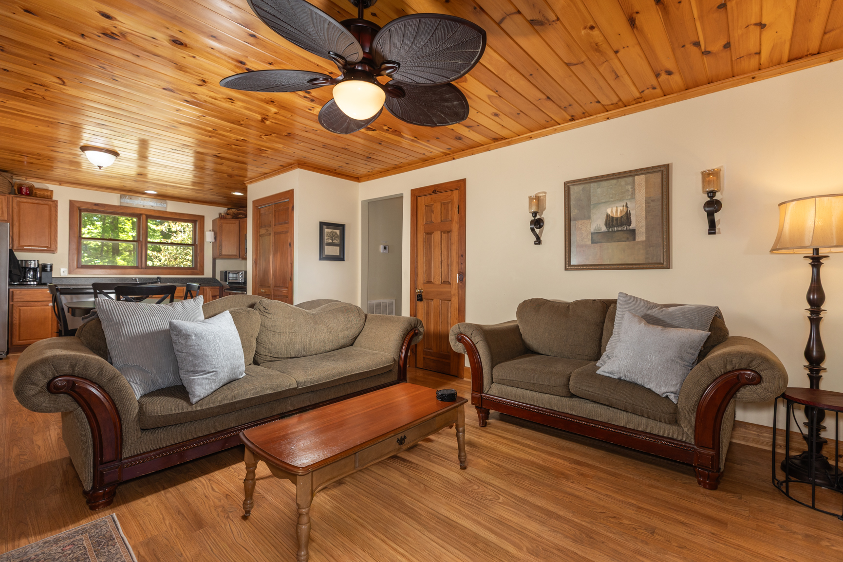 Horseshoe Haven - Powder Horn Mountain | Photo 14