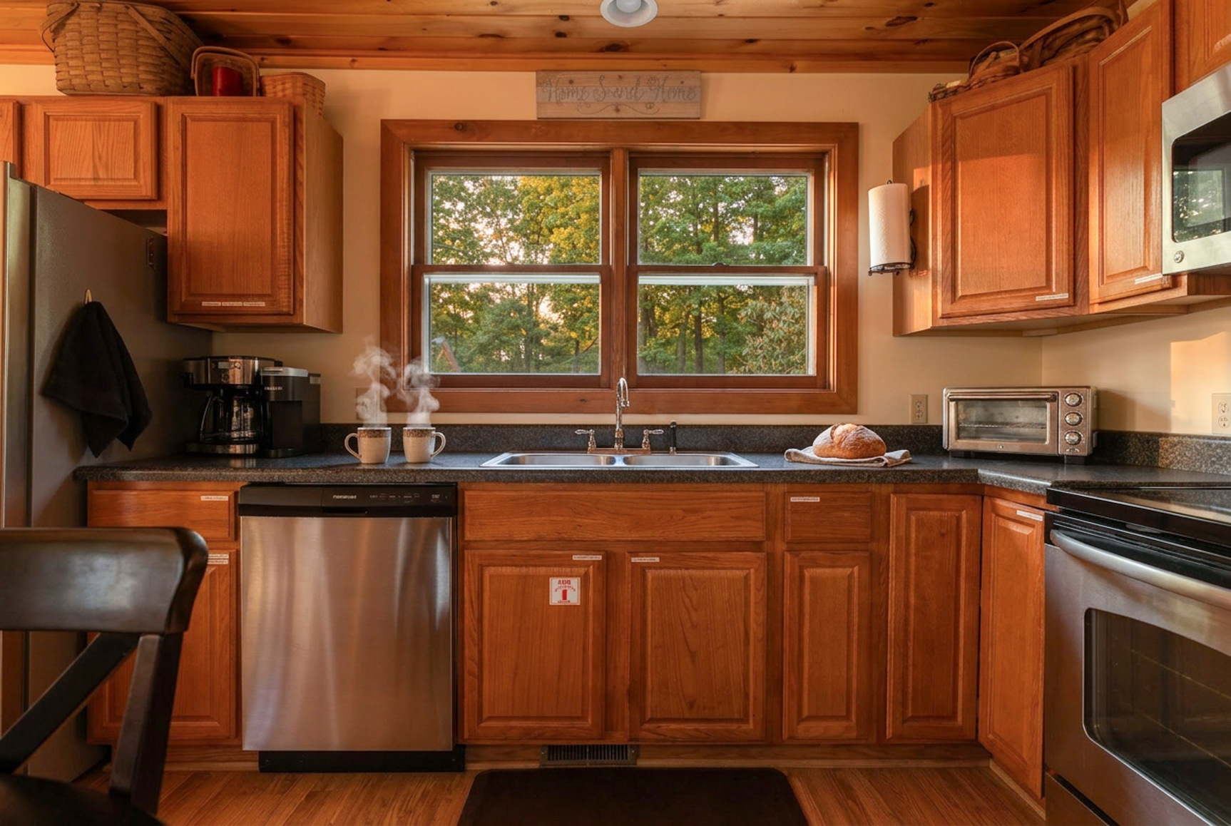 Horseshoe Haven - Powder Horn Mountain | Photo 15