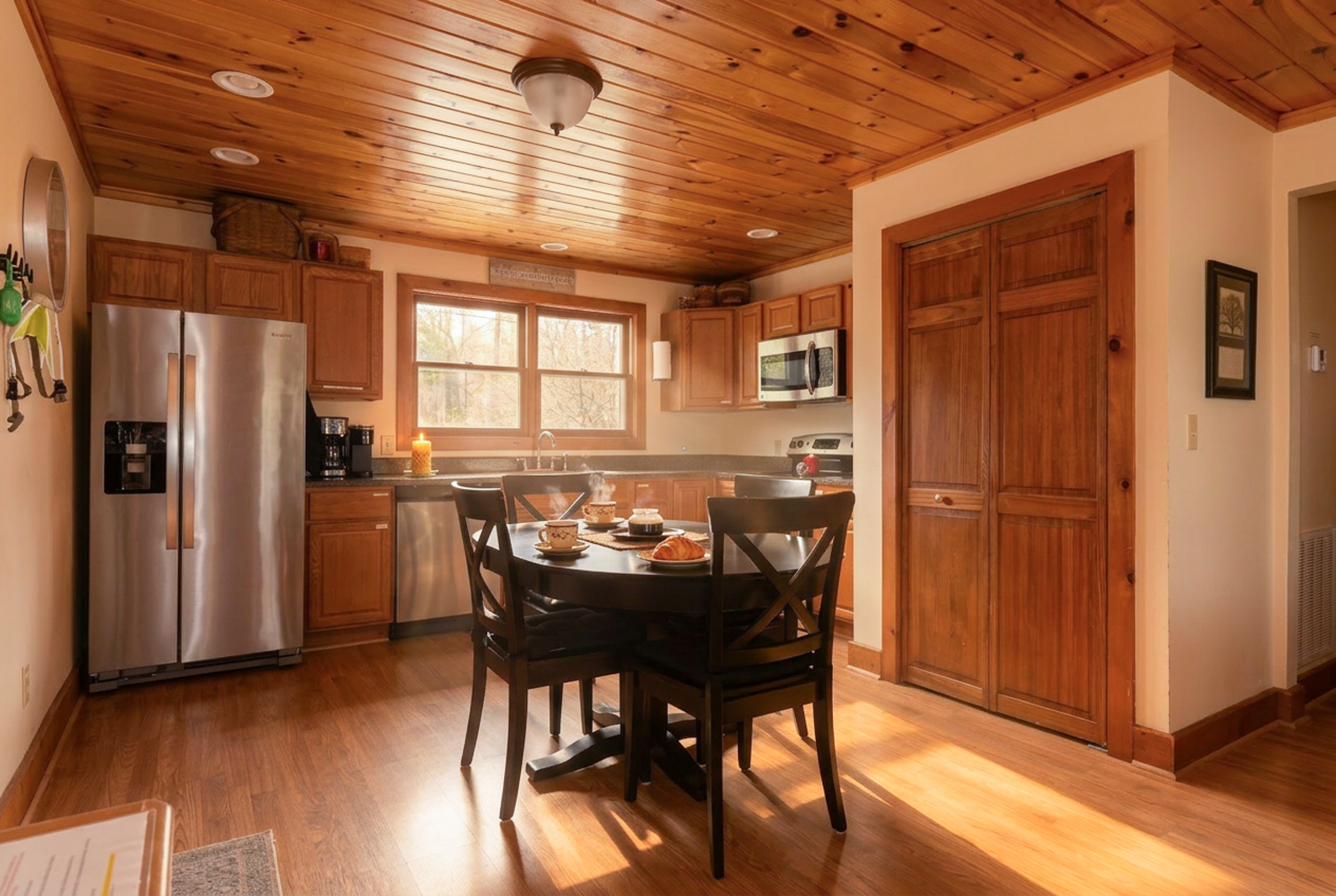 Horseshoe Haven - Powder Horn Mountain | Photo 18