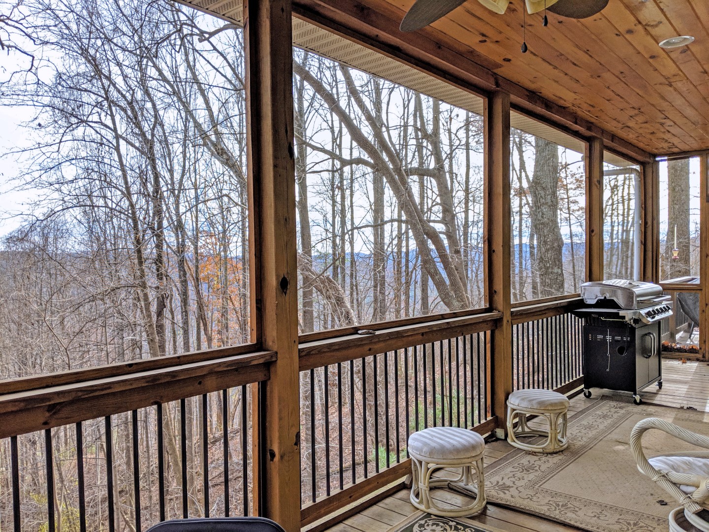 Horseshoe Haven - Powder Horn Mountain | Photo 5