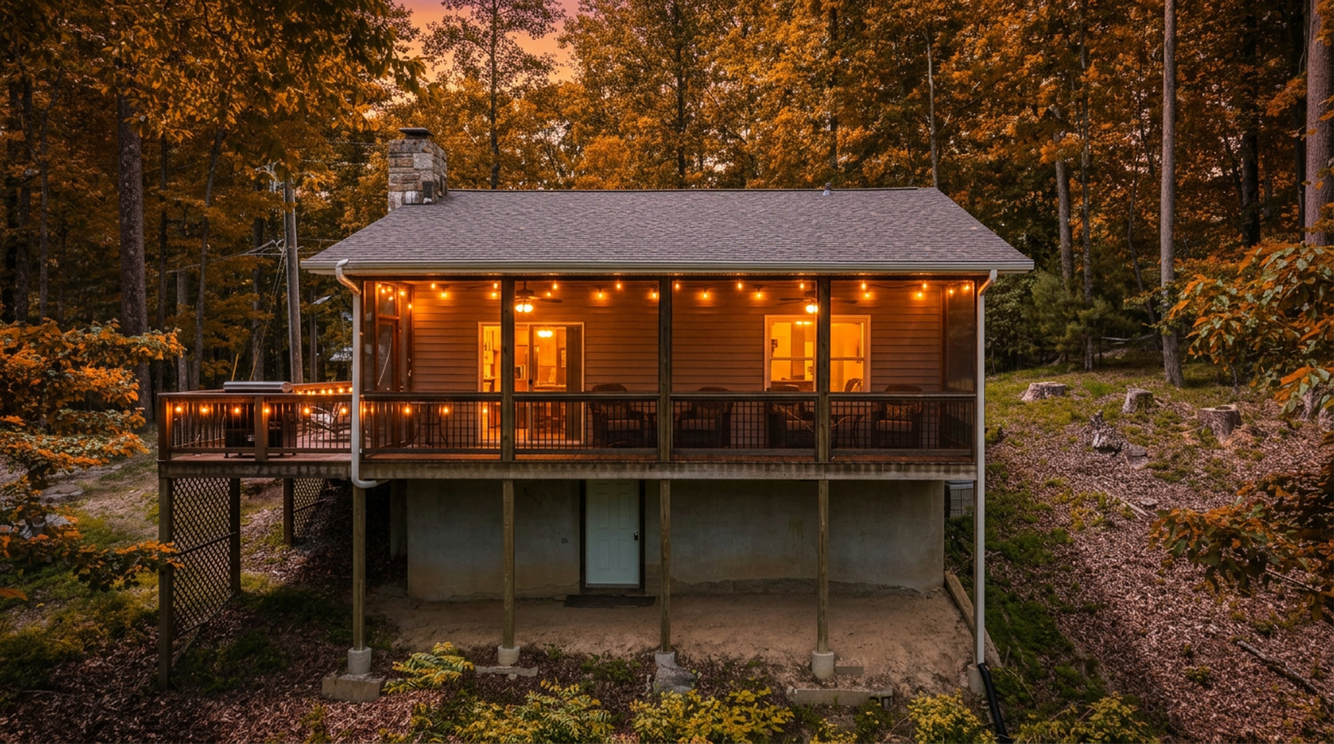 Horseshoe Haven - Powder Horn Mountain | Photo 10