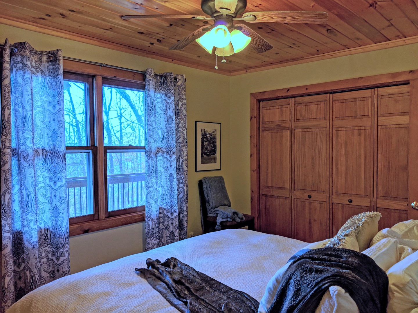 Horseshoe Haven - Powder Horn Mountain | Photo 14