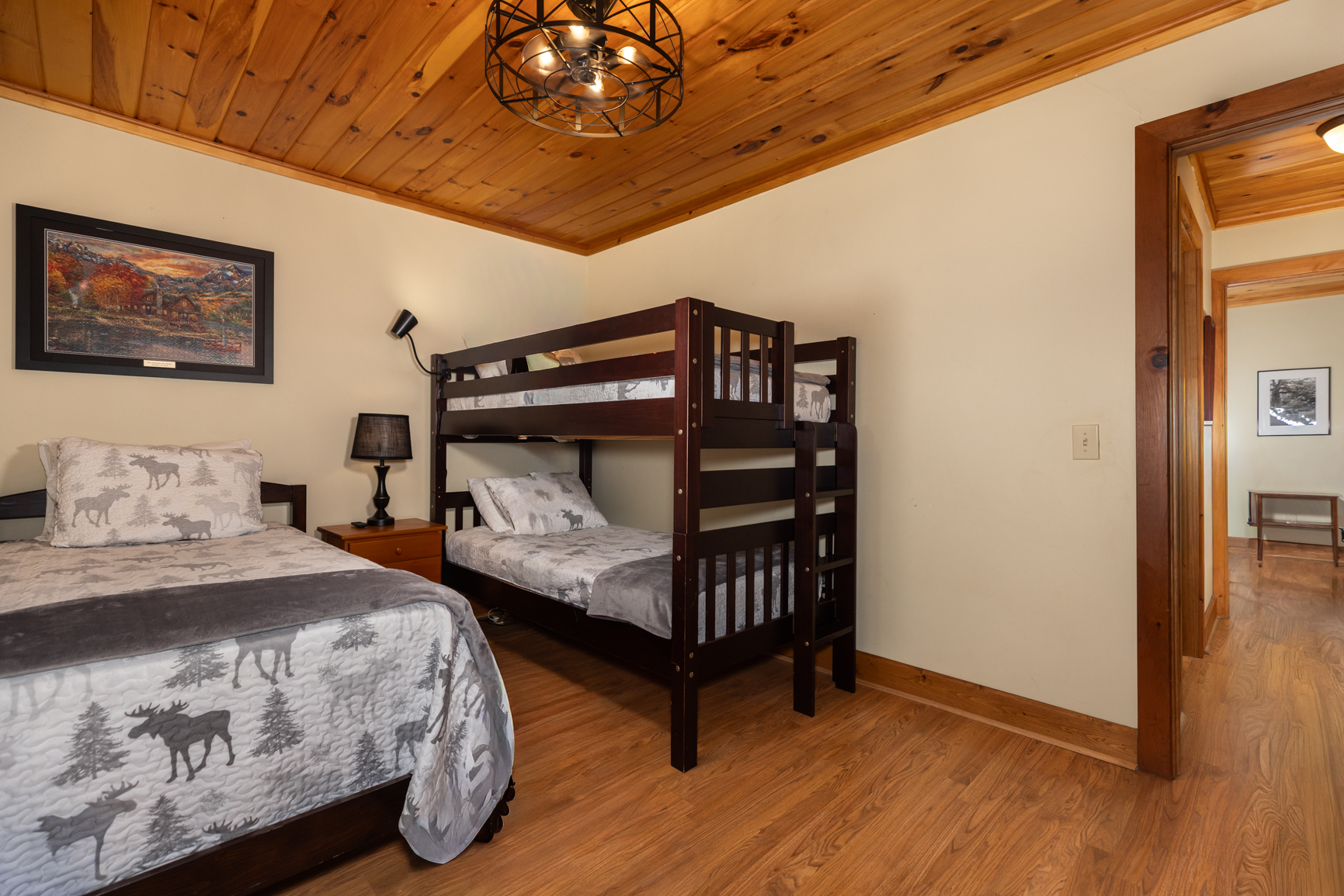 Horseshoe Haven - Powder Horn Mountain | Photo 23