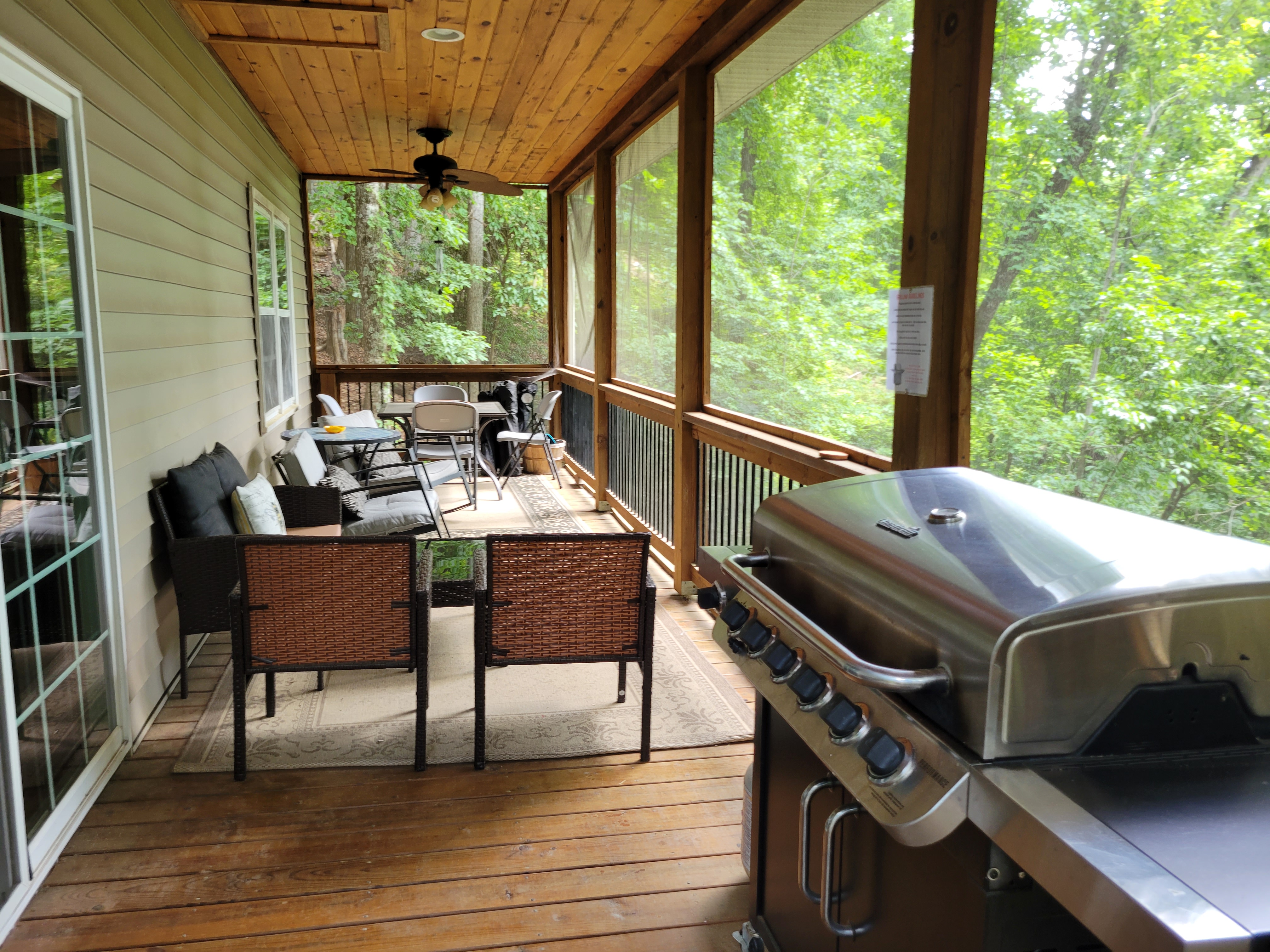 Horseshoe Haven - Powder Horn Mountain | Photo 3