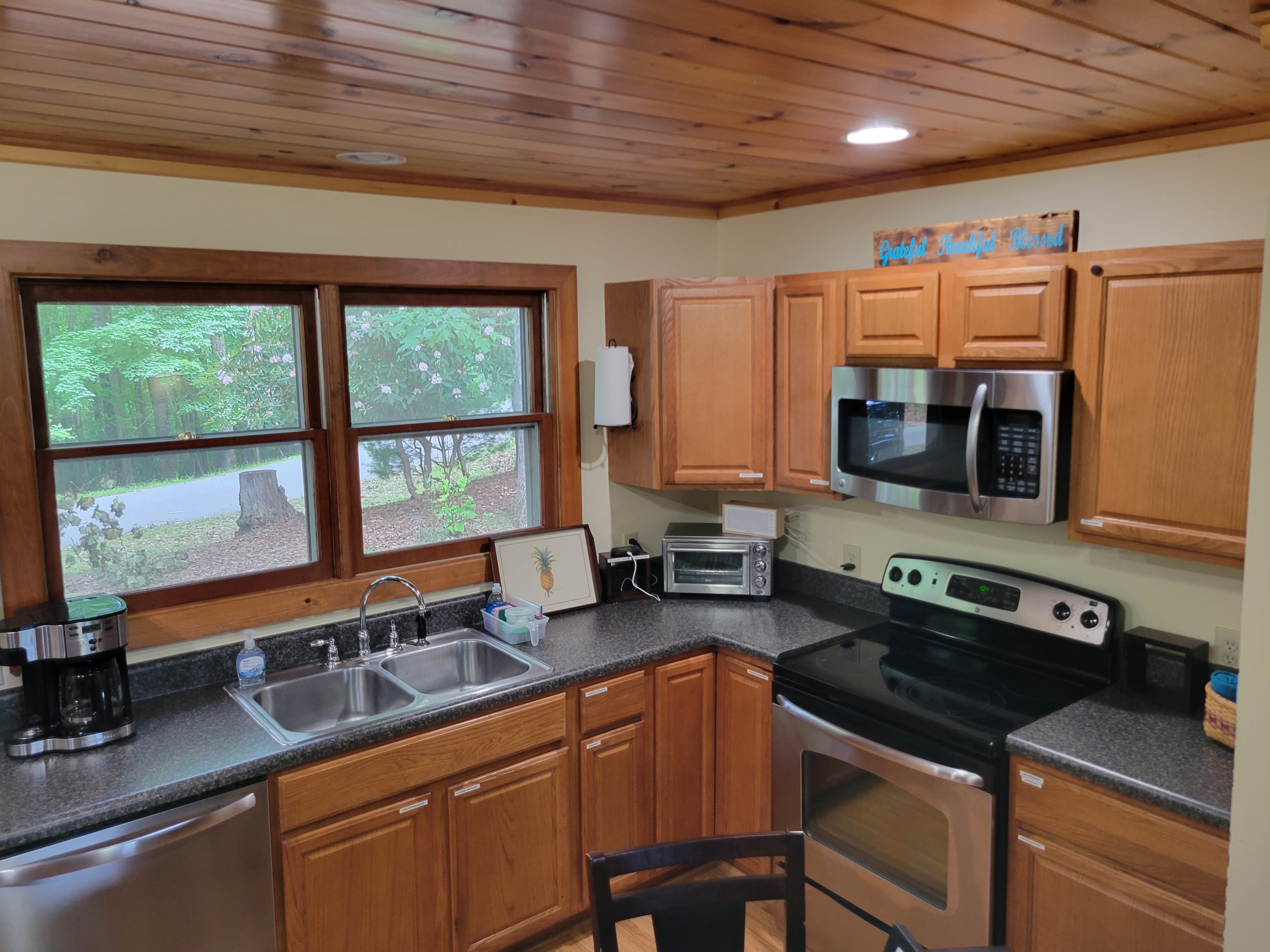 Horseshoe Haven - Powder Horn Mountain | Photo 6