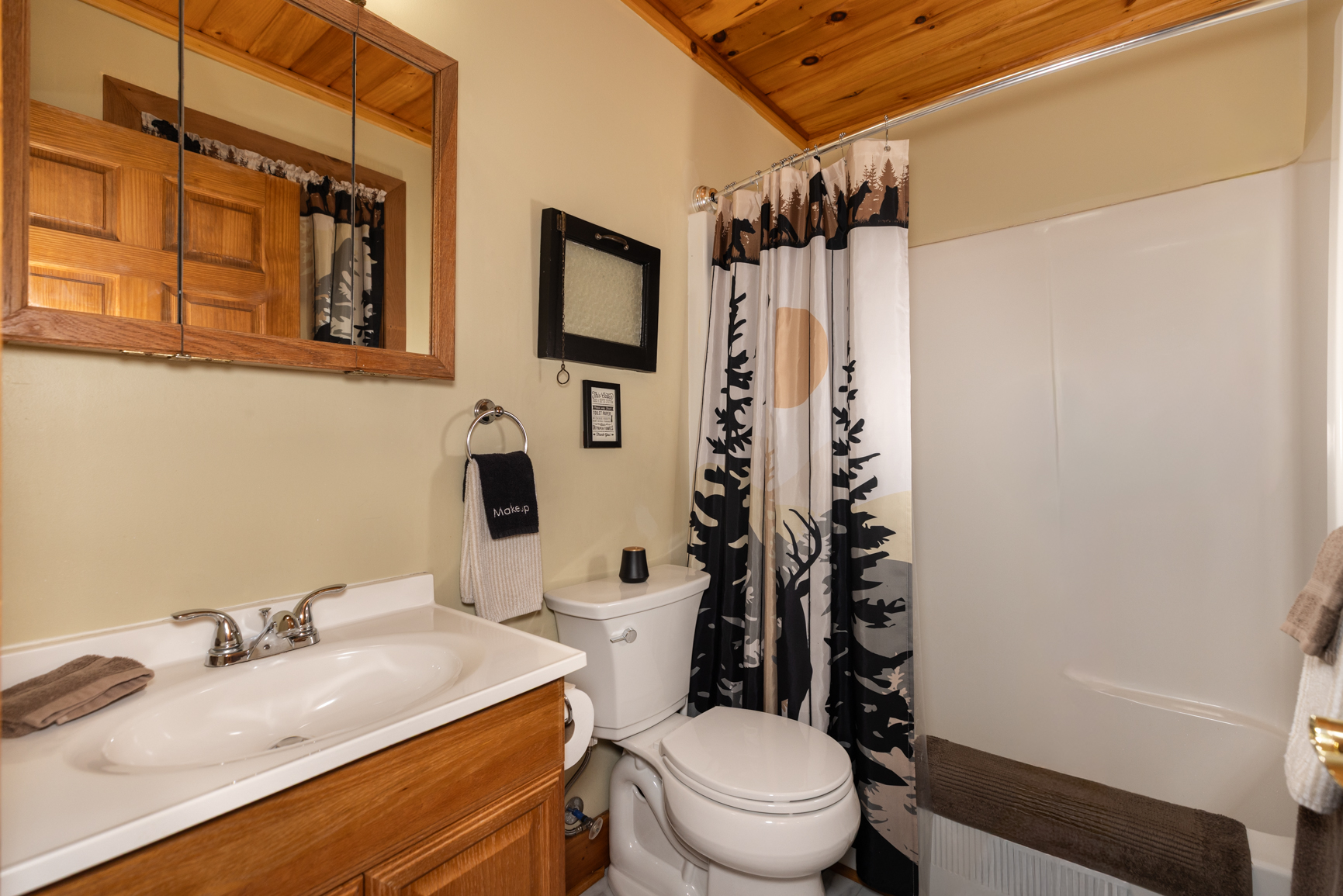 Horseshoe Haven - Powder Horn Mountain | Photo 26