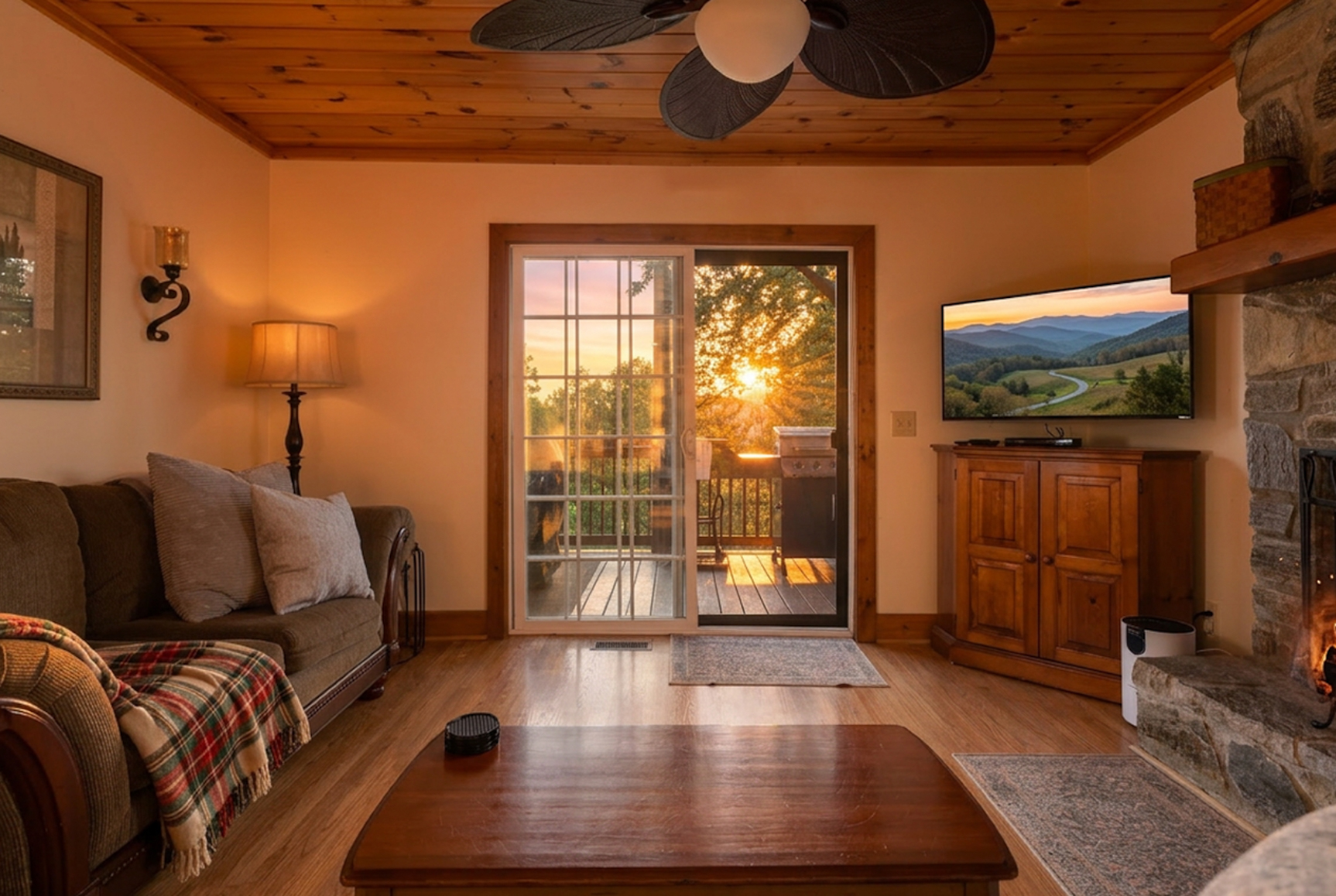 Horseshoe Haven - Powder Horn Mountain | Photo 12