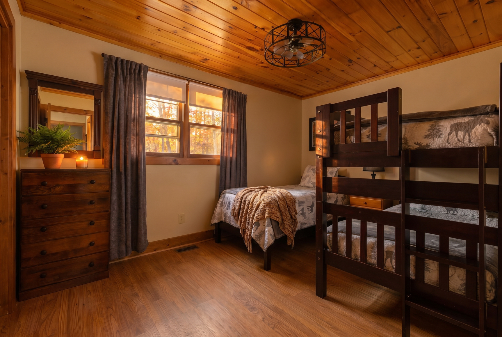 Horseshoe Haven - Powder Horn Mountain | Photo 22