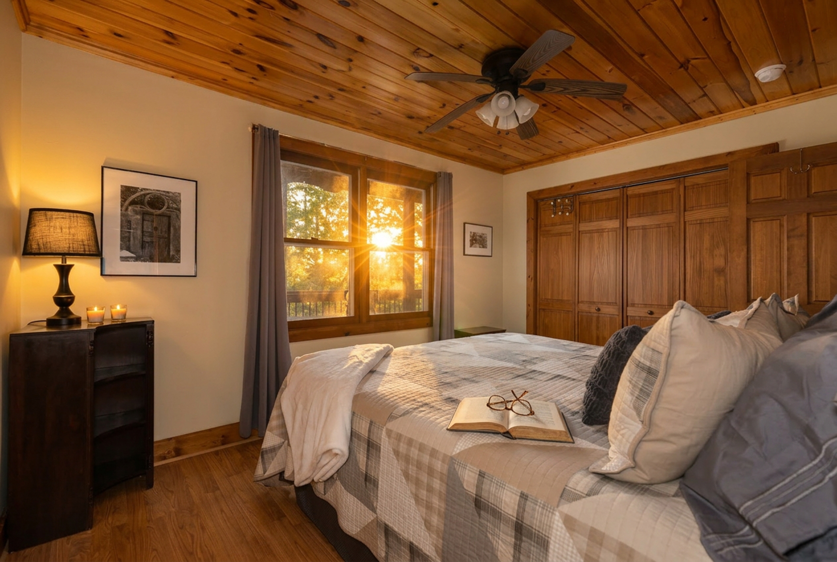 Horseshoe Haven - Powder Horn Mountain | Photo 25
