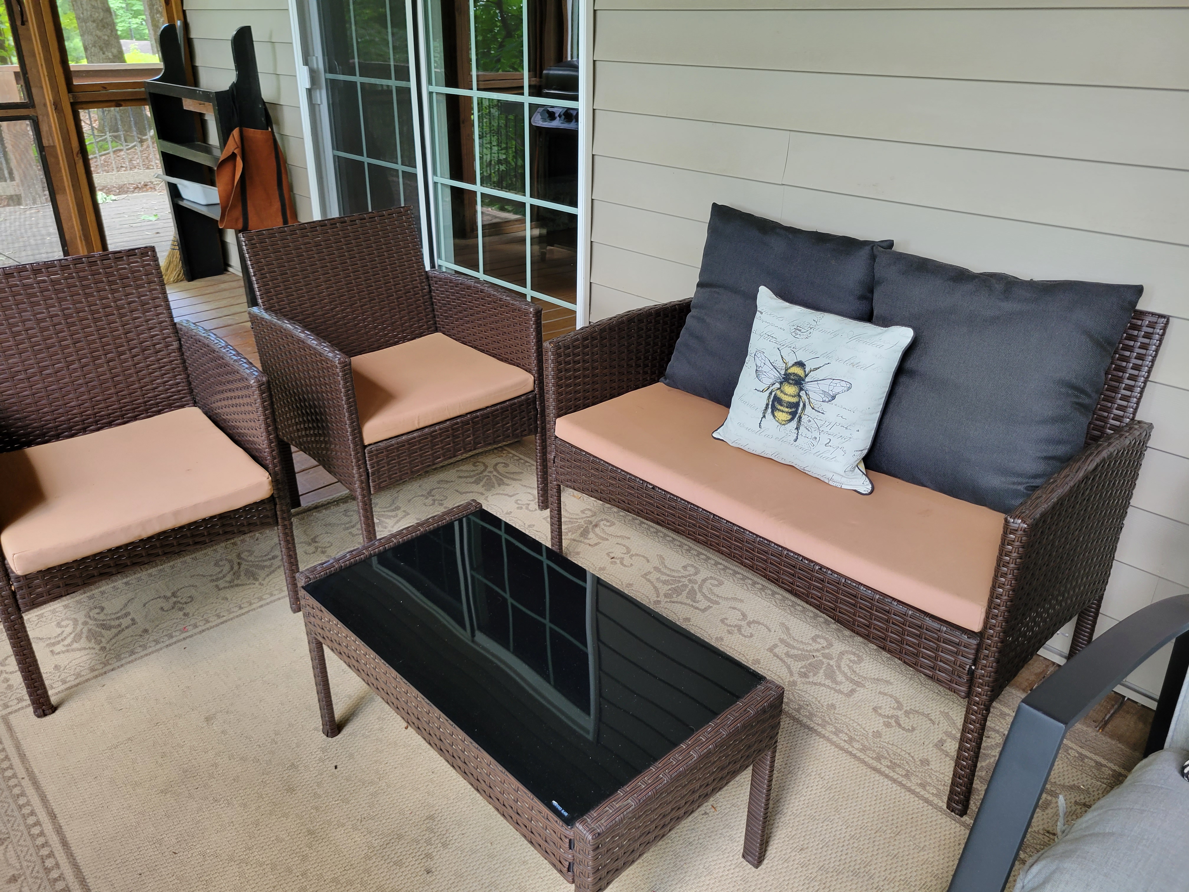 Horseshoe Haven - Powder Horn Mountain | Photo 4