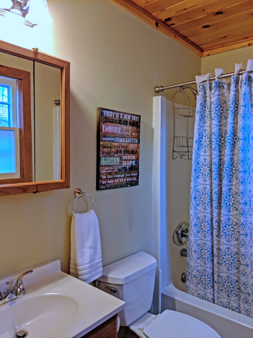 Horseshoe Haven - Powder Horn Mountain | Photo 16