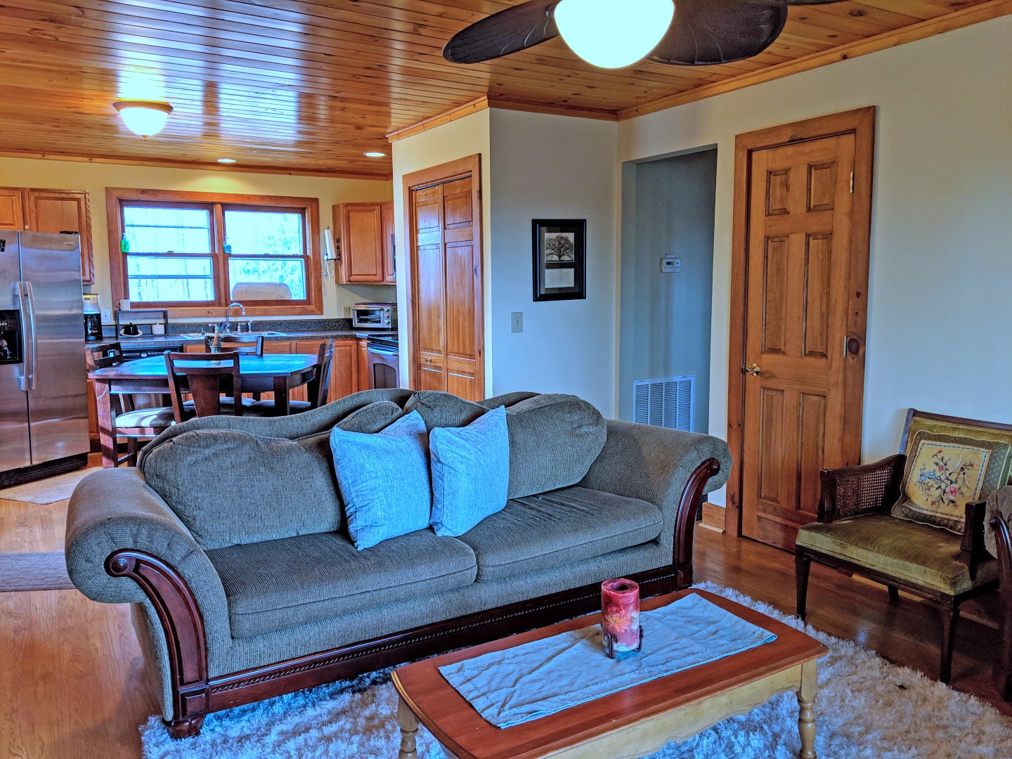 Horseshoe Haven - Powder Horn Mountain | Photo 11