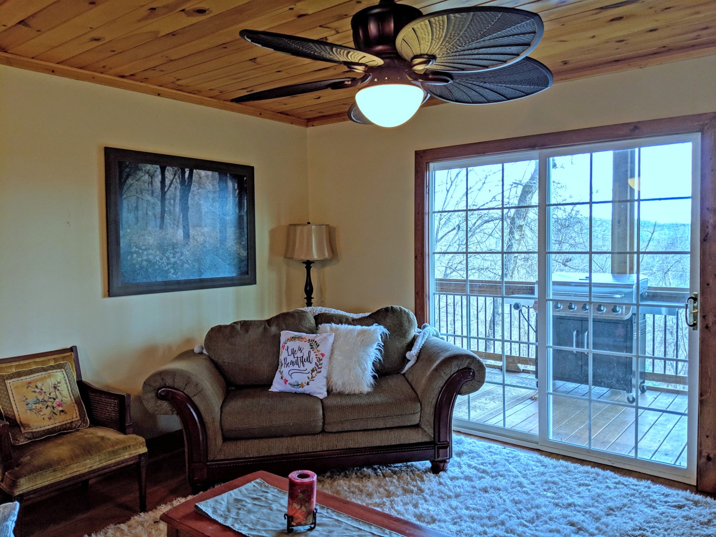 Horseshoe Haven - Powder Horn Mountain | Photo 9