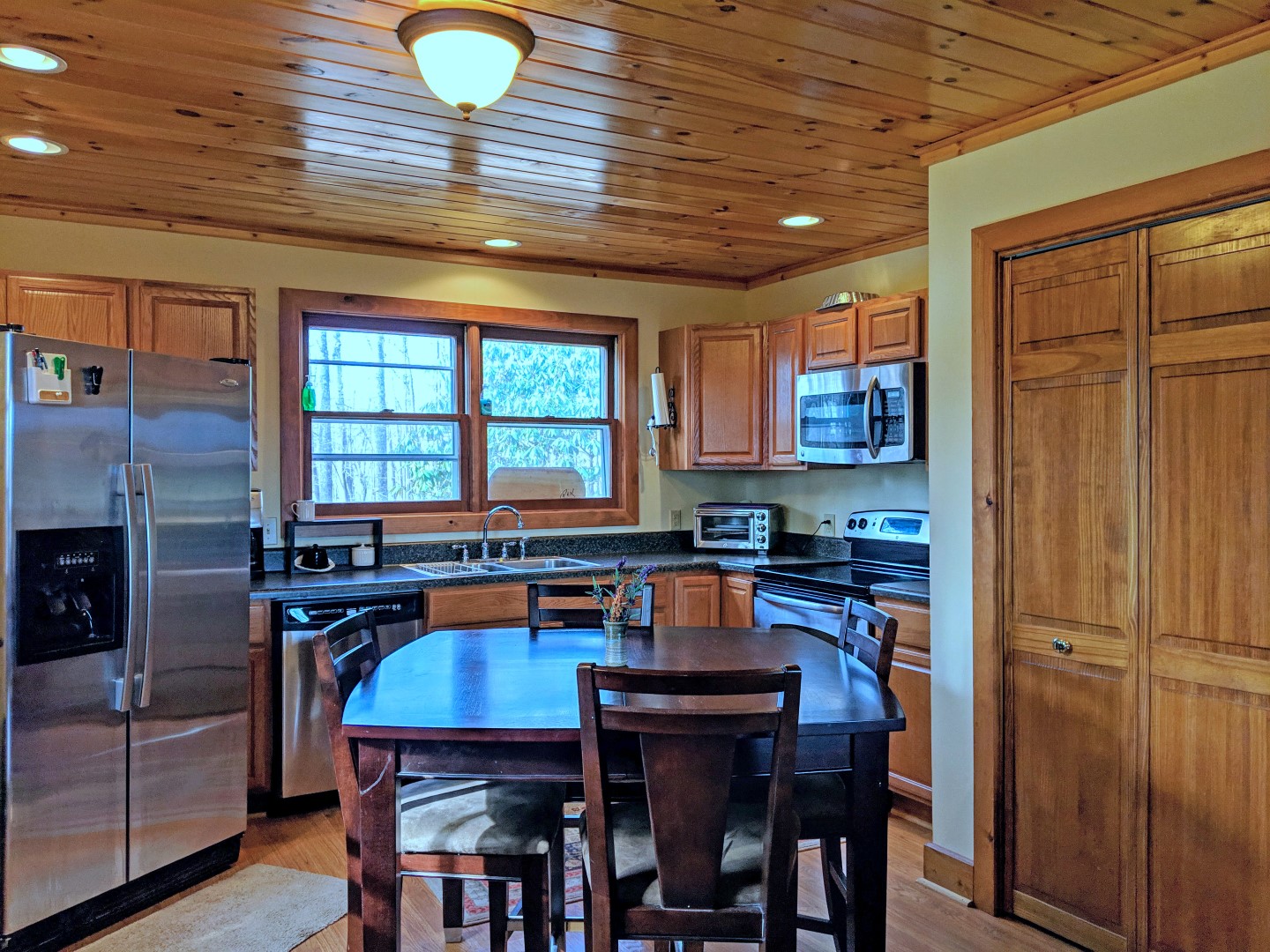 Horseshoe Haven - Powder Horn Mountain | Photo 7