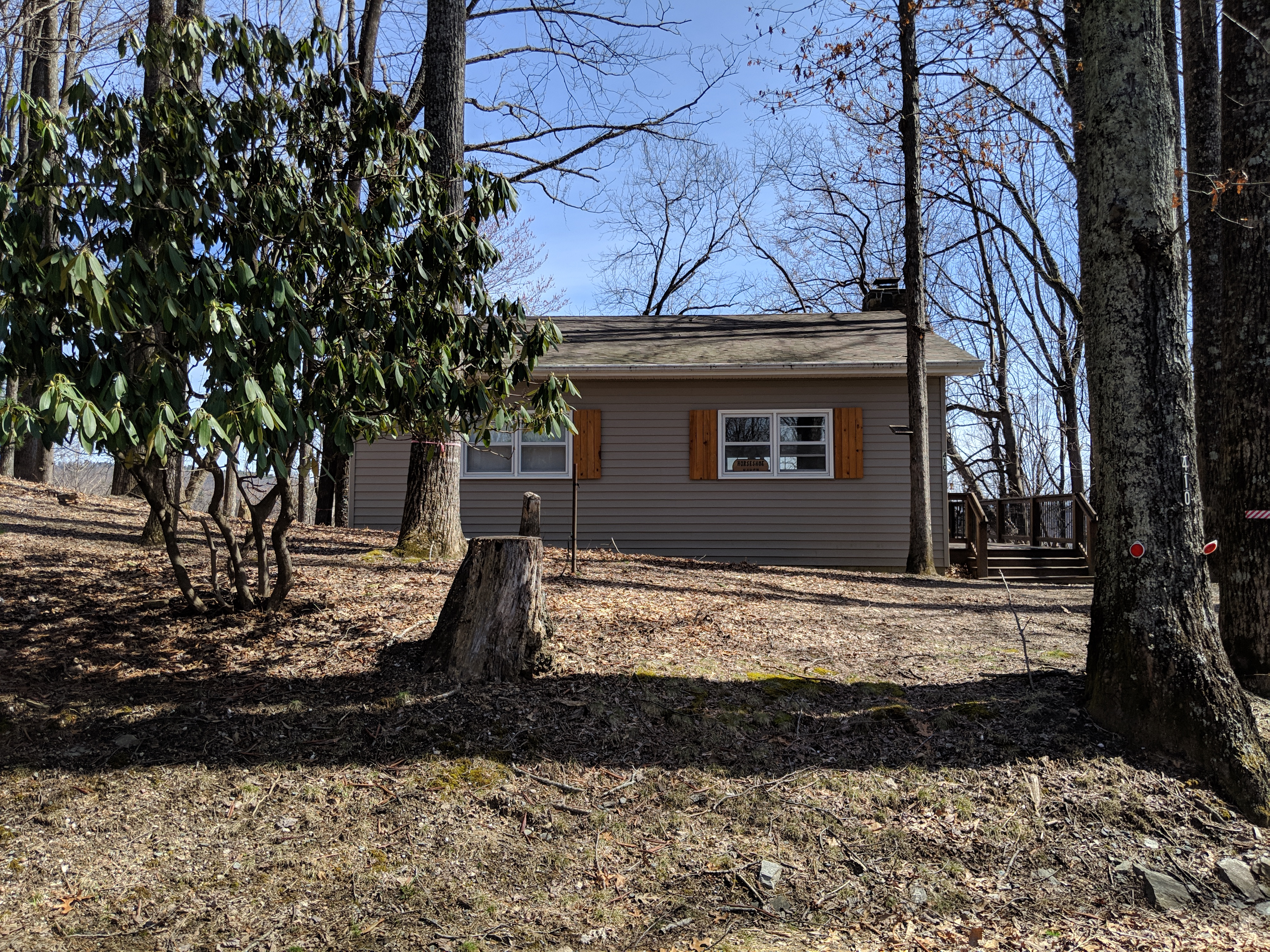 Horseshoe Haven - Powder Horn Mountain | Photo 2