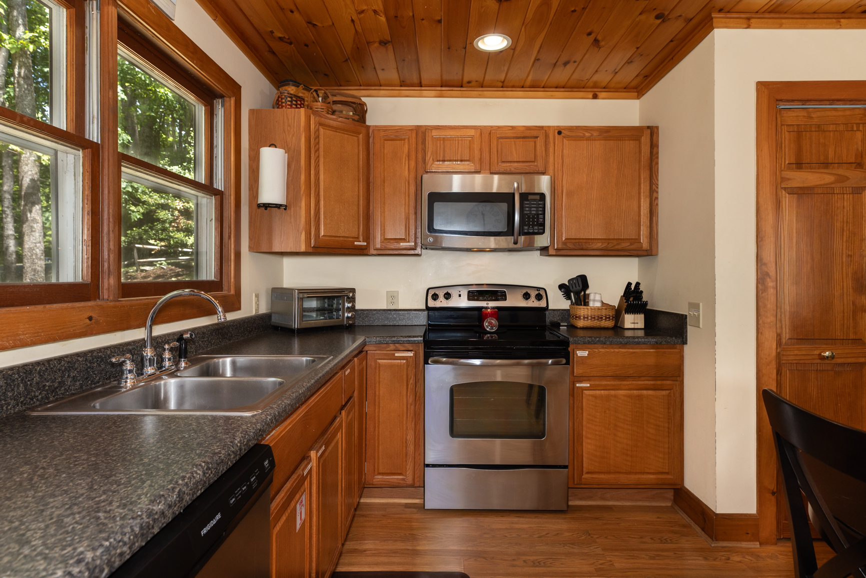 Horseshoe Haven - Powder Horn Mountain | Photo 16