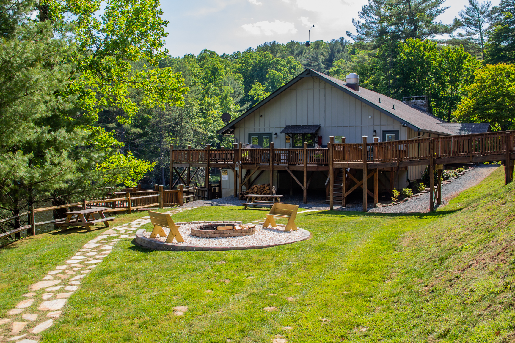 Powder Horn Community Amenities