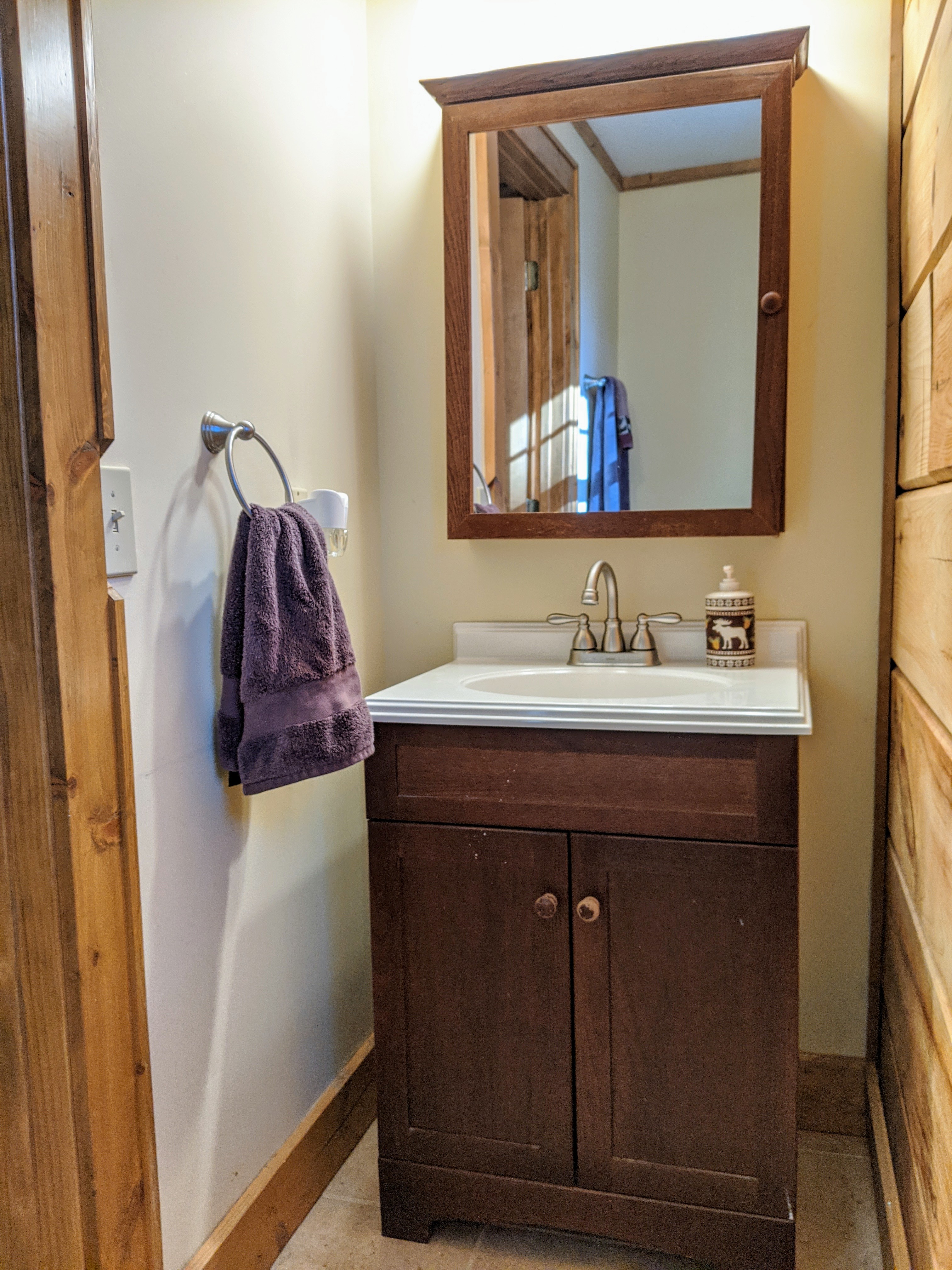 Camp Sasquatch - Powder Horn Mountain | Photo 16