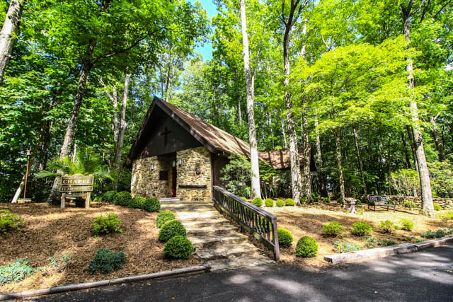 Camp Sasquatch - Powder Horn Mountain | Photo 33