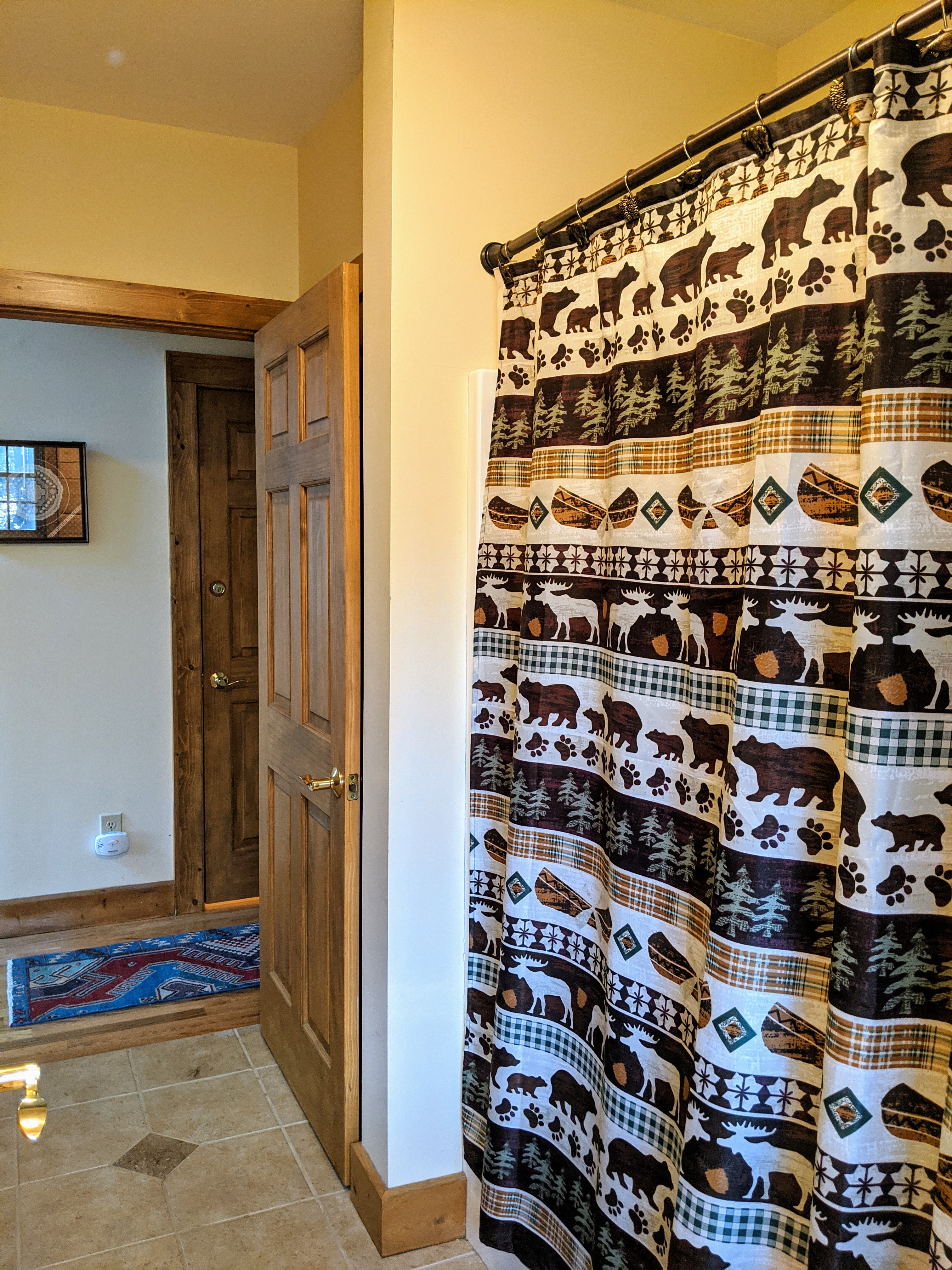 Camp Sasquatch - Powder Horn Mountain | Photo 17