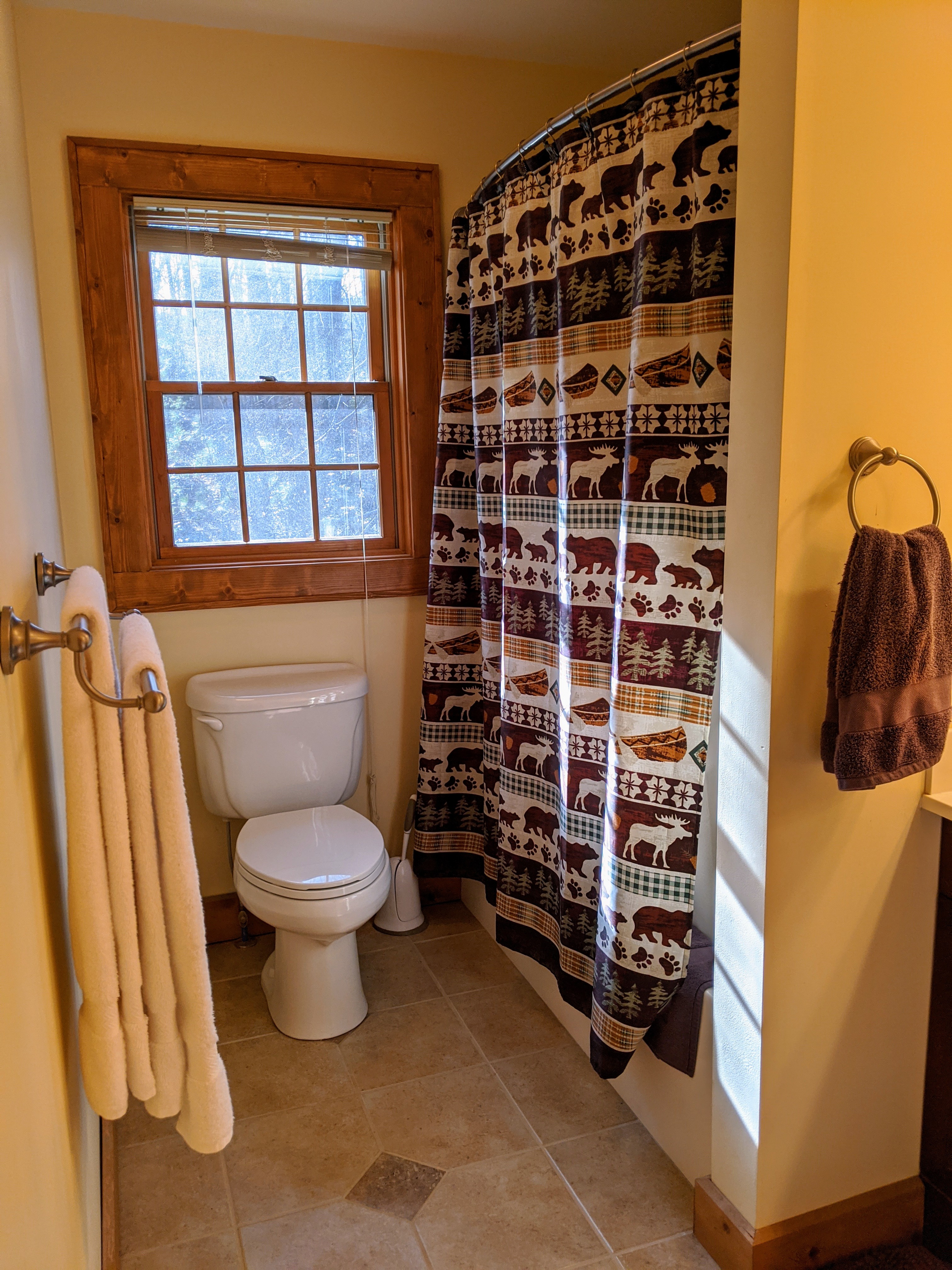 Camp Sasquatch - Powder Horn Mountain | Photo 20