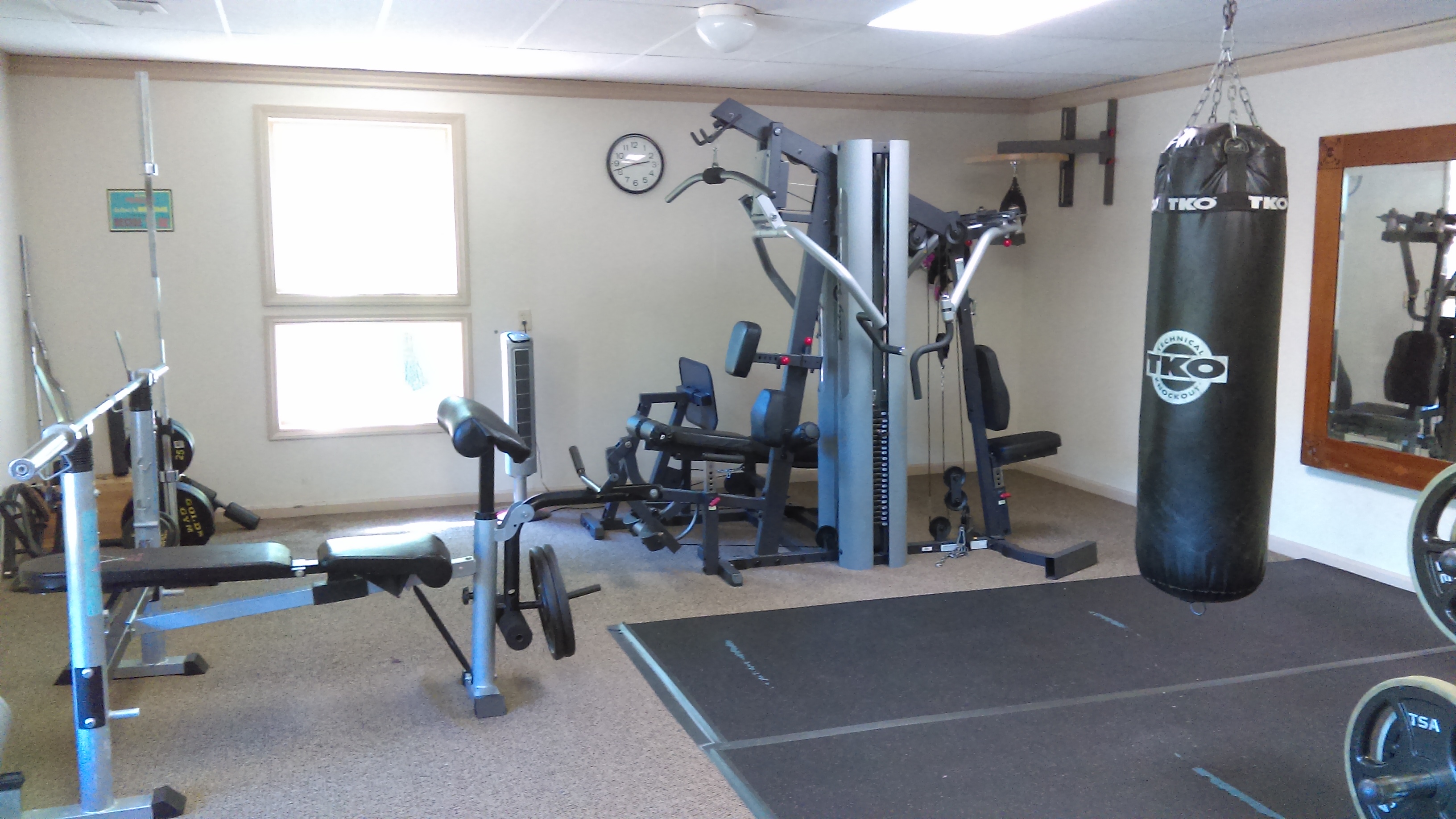 Powder Horn Community Amenities