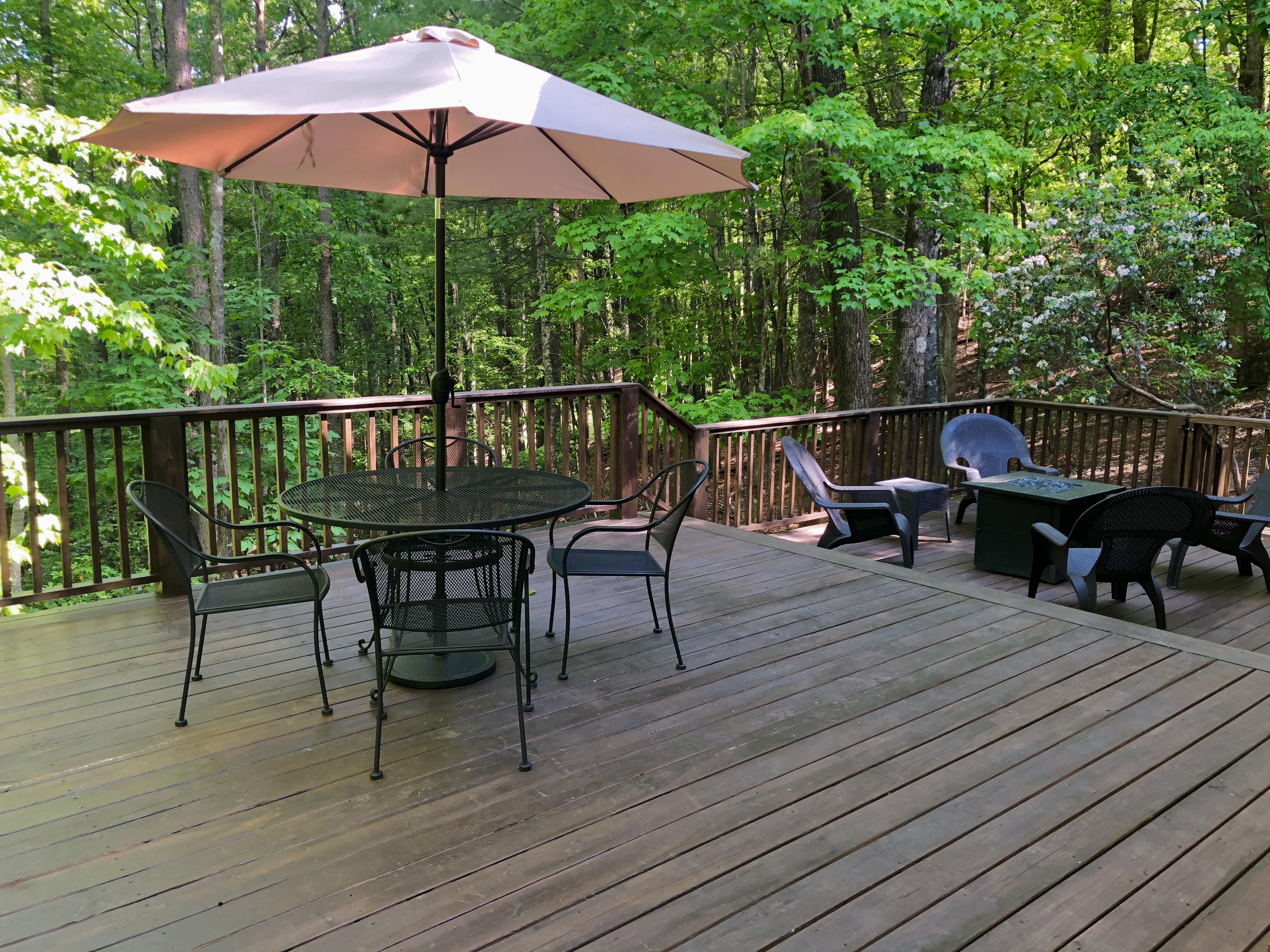 Camp Sasquatch - Powder Horn Mountain | Photo 3