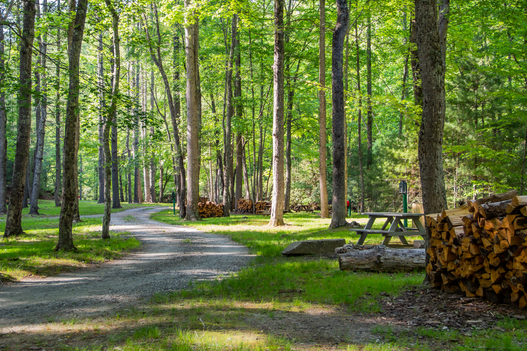 Powder Horn Community Amenities
