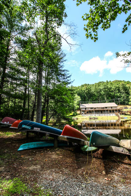 Camp Sasquatch - Powder Horn Mountain | Photo 35