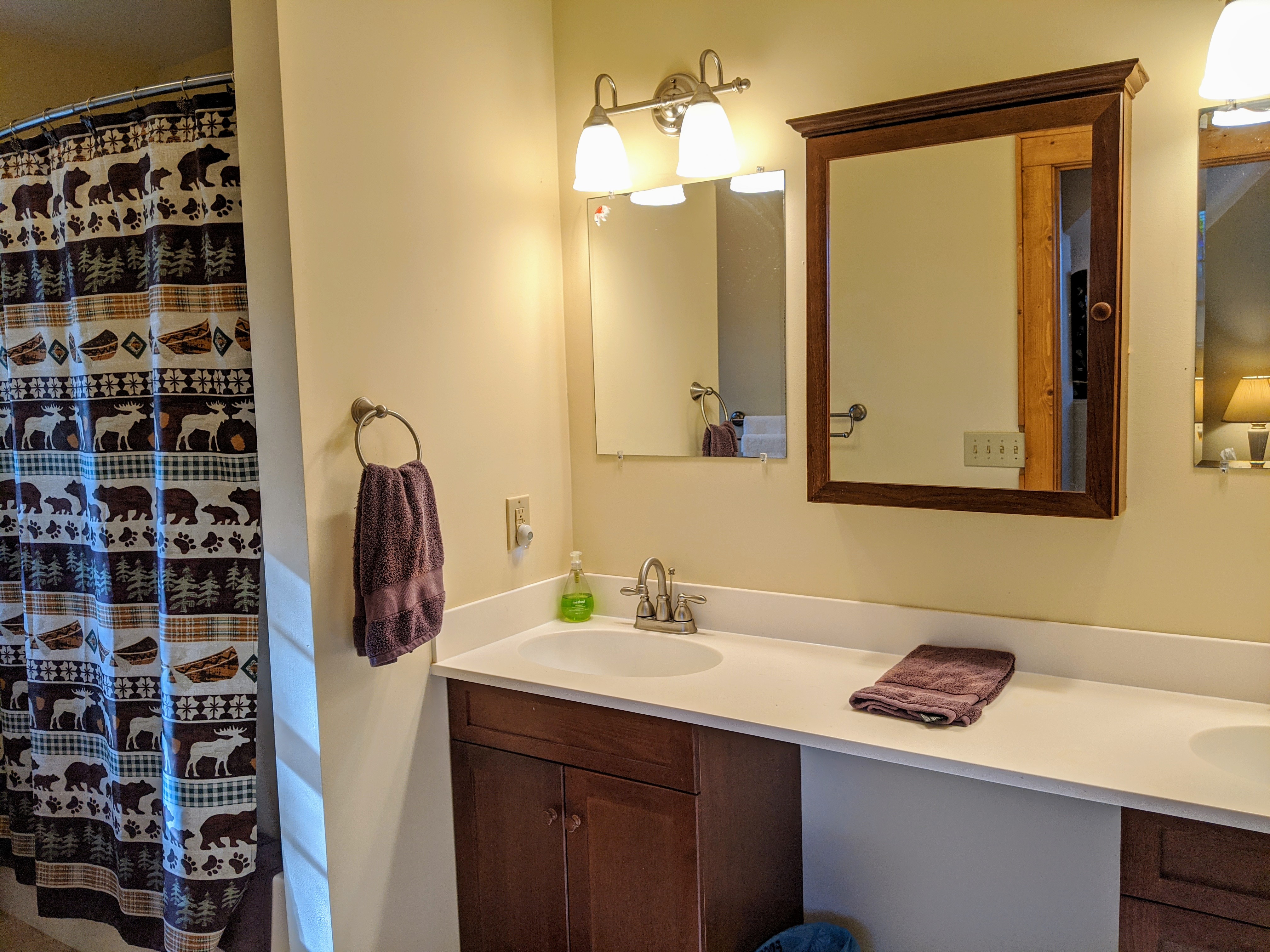 Camp Sasquatch - Powder Horn Mountain | Photo 21