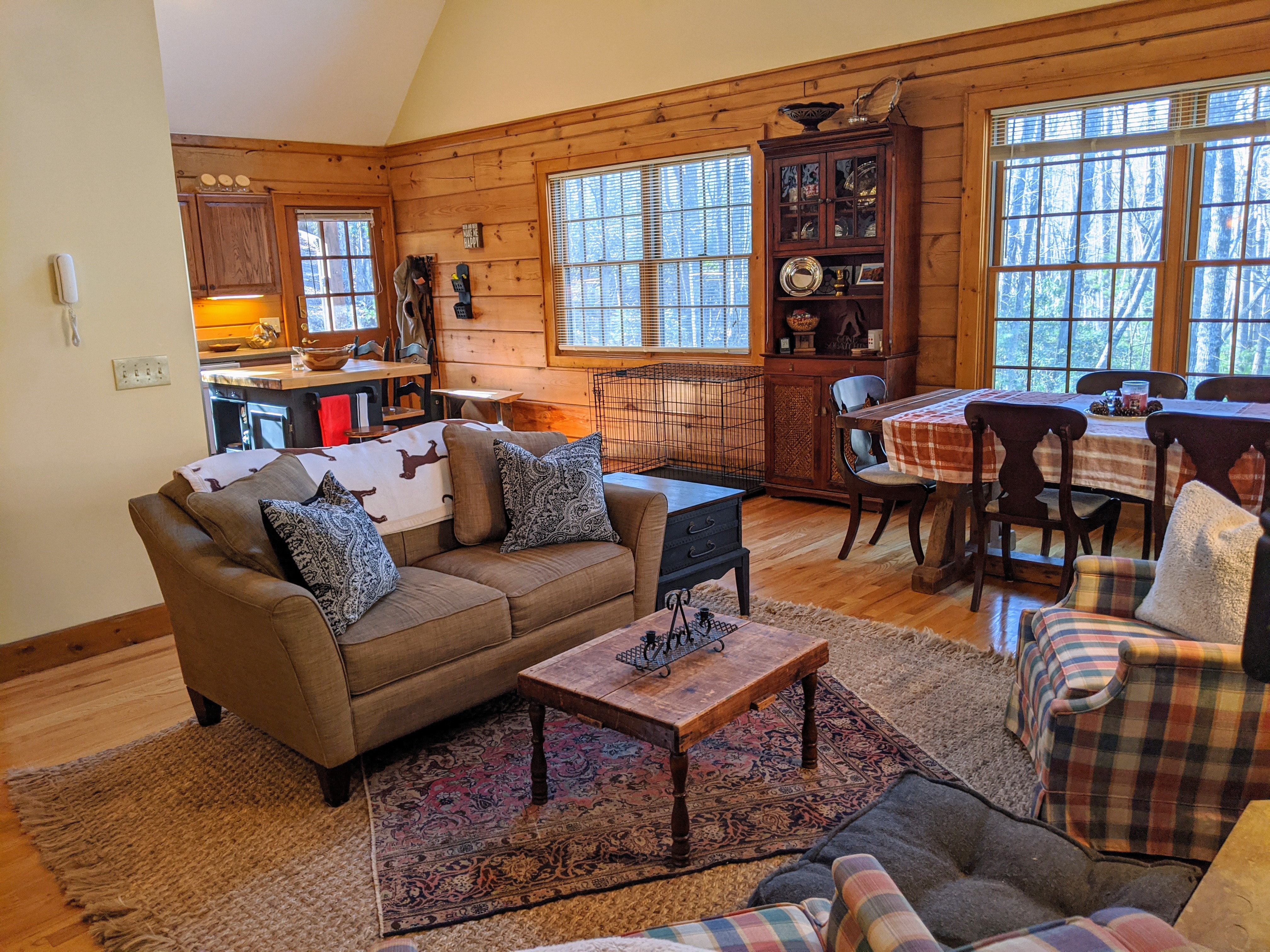 Camp Sasquatch - Powder Horn Mountain | Photo 11